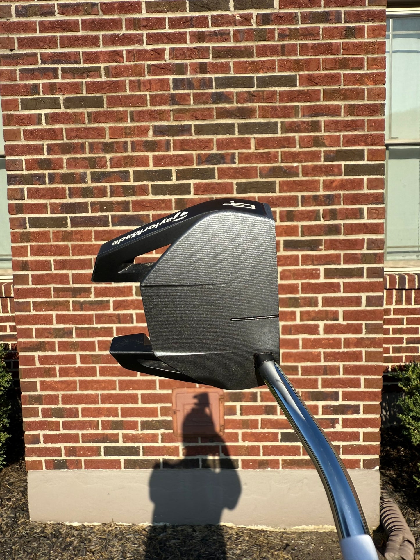 Photo of Taylormade Spider GT Putter