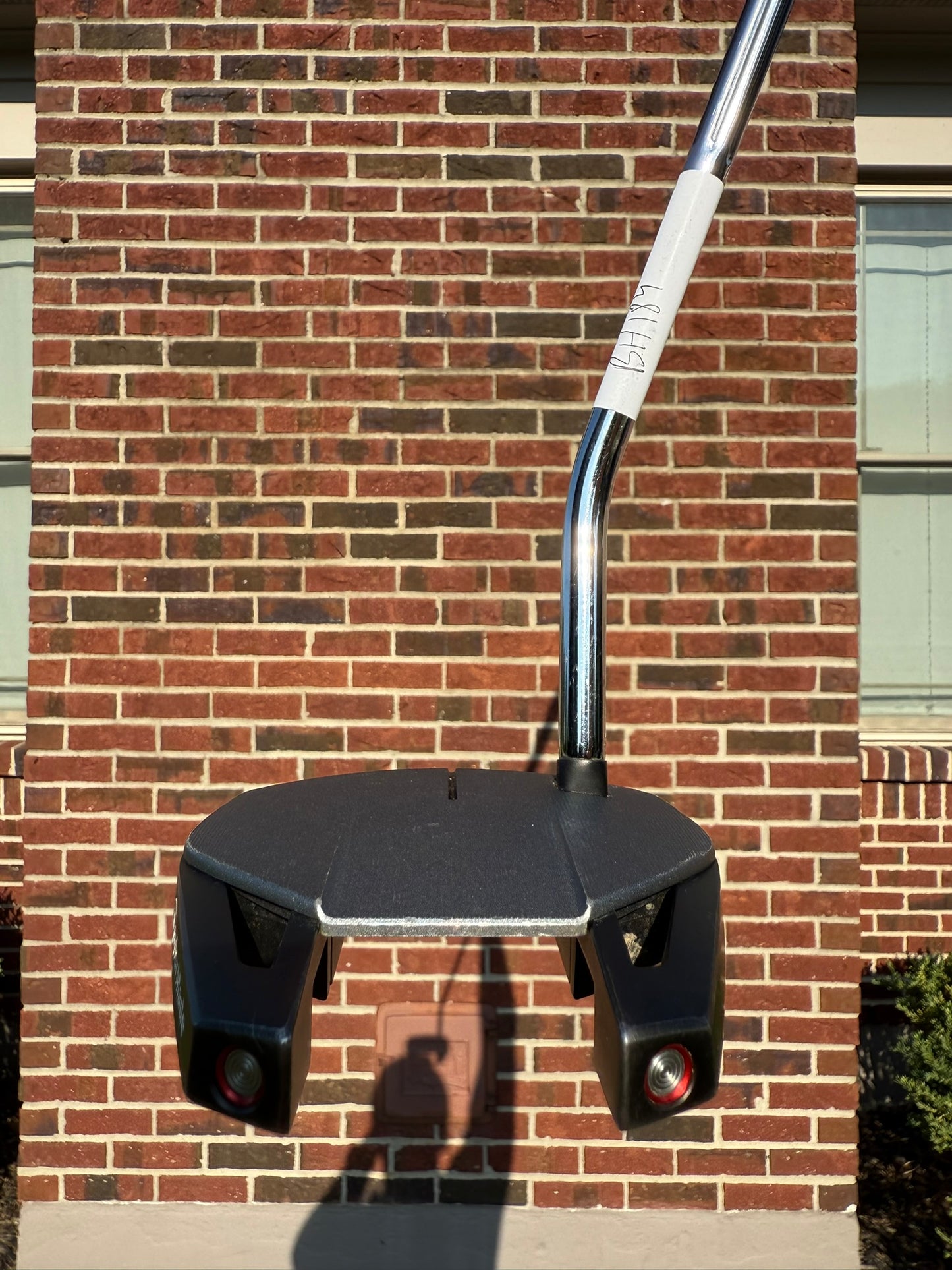 Photo of Taylormade Spider GT Putter