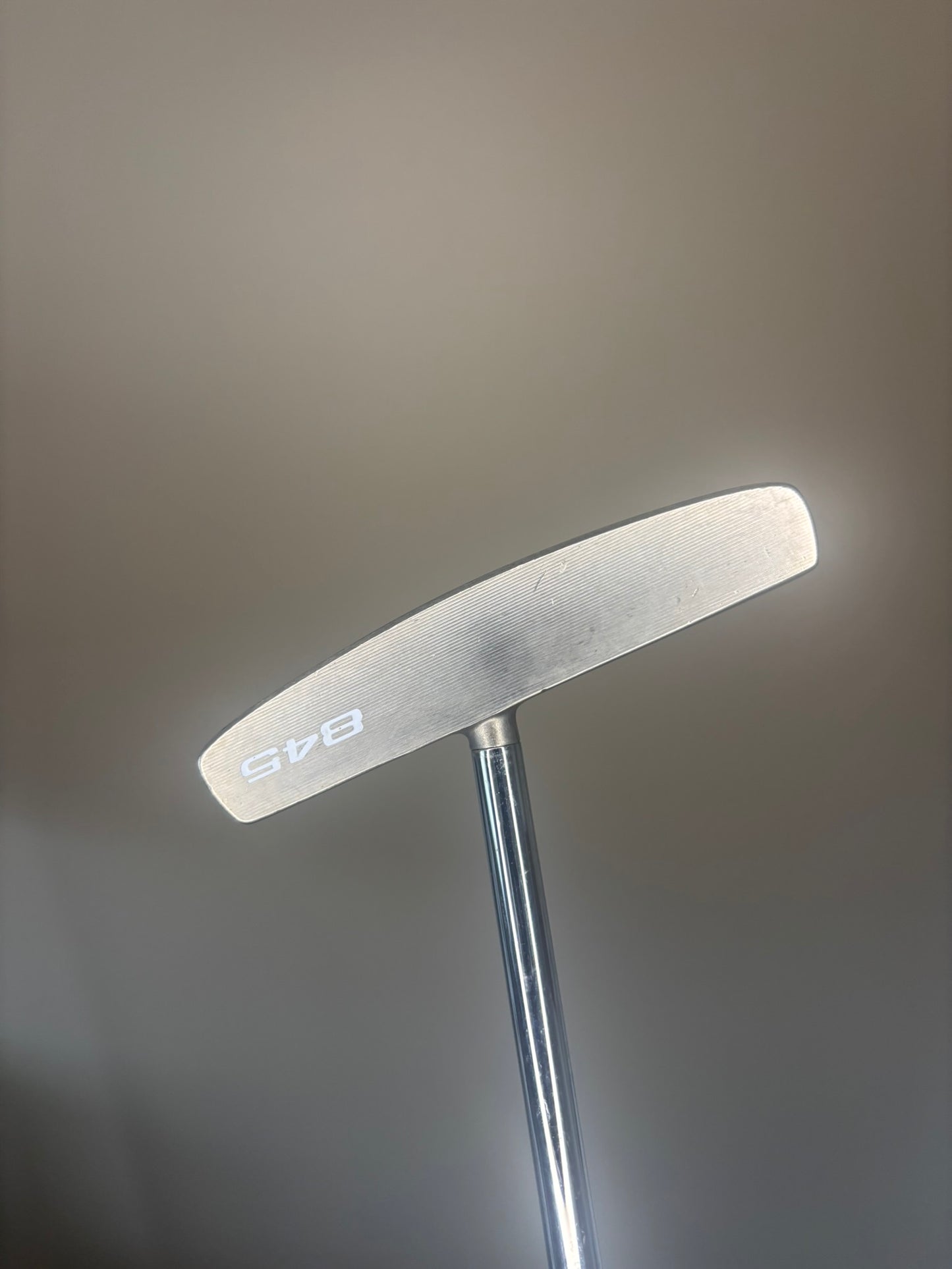 Tommy Armour 845 DLT 06-375 Putter Center Shaft 41″ OLD GRIP