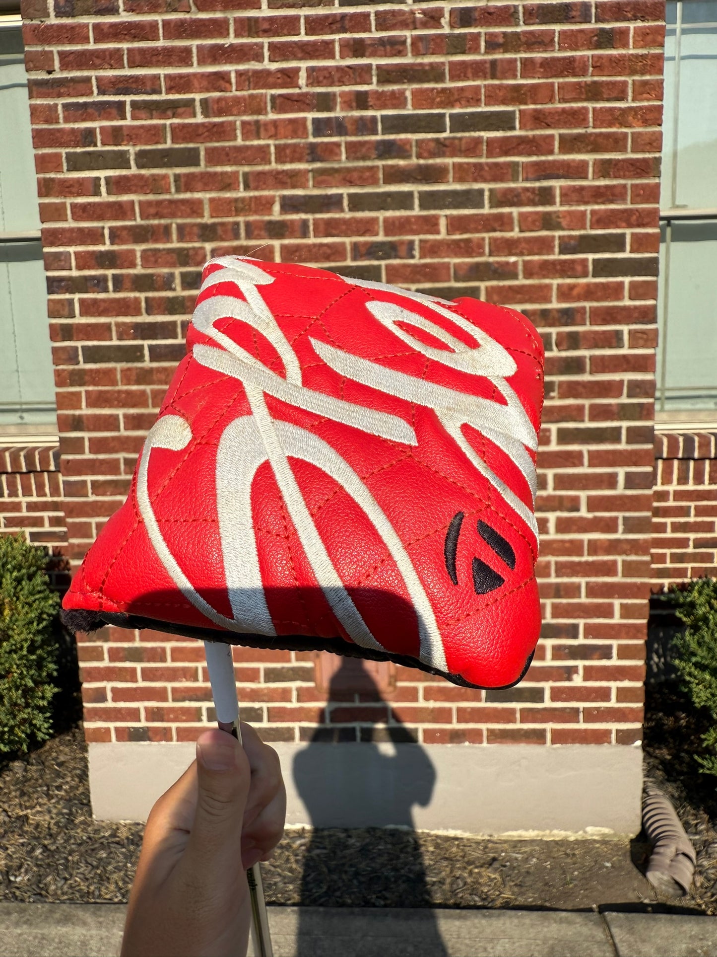 Photo of Taylormade Spider GT Putter