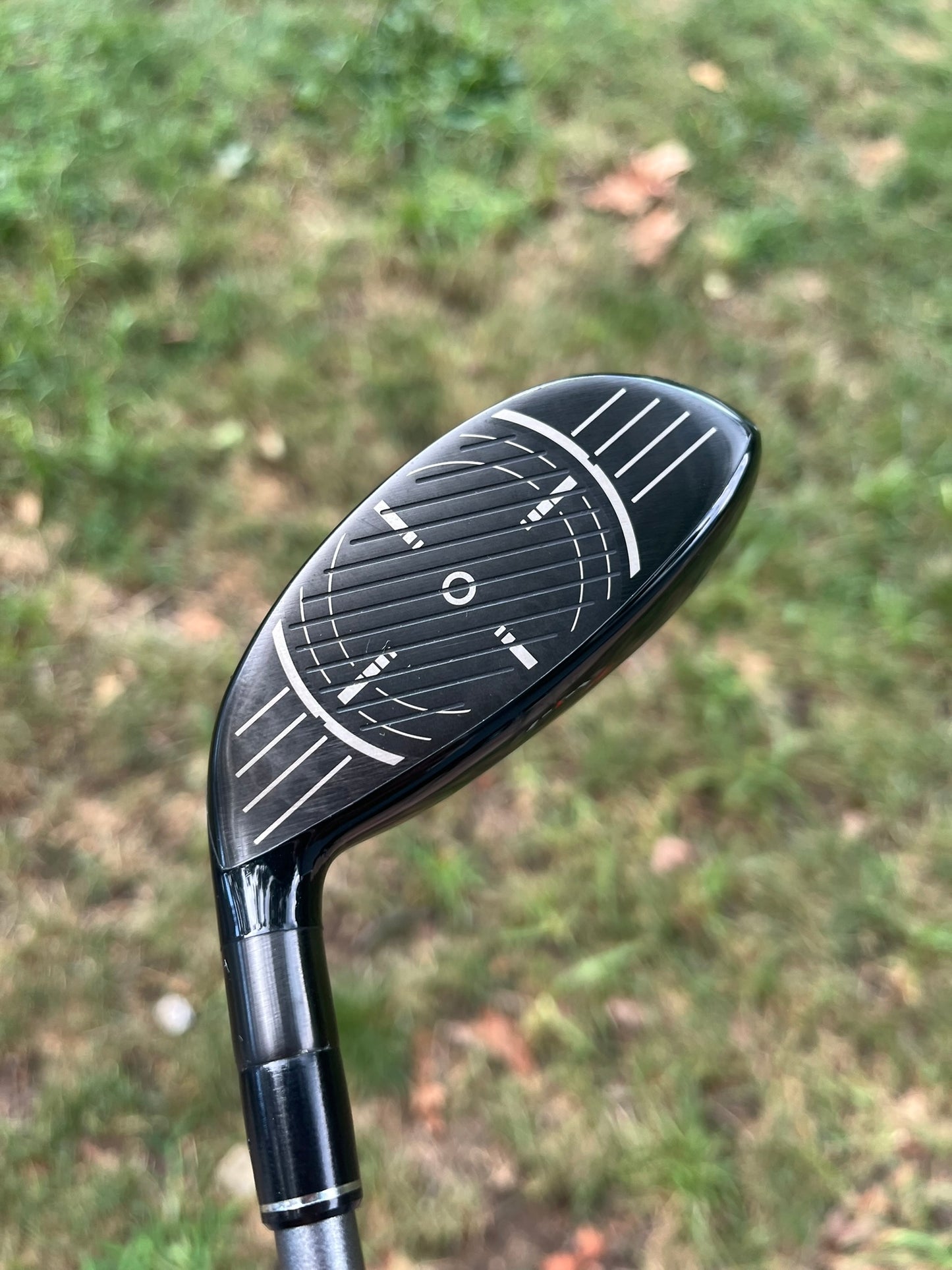 Photo of Yonex Ezone GT 4 Hybrid 22° Stiff Flex Rk-03Gt