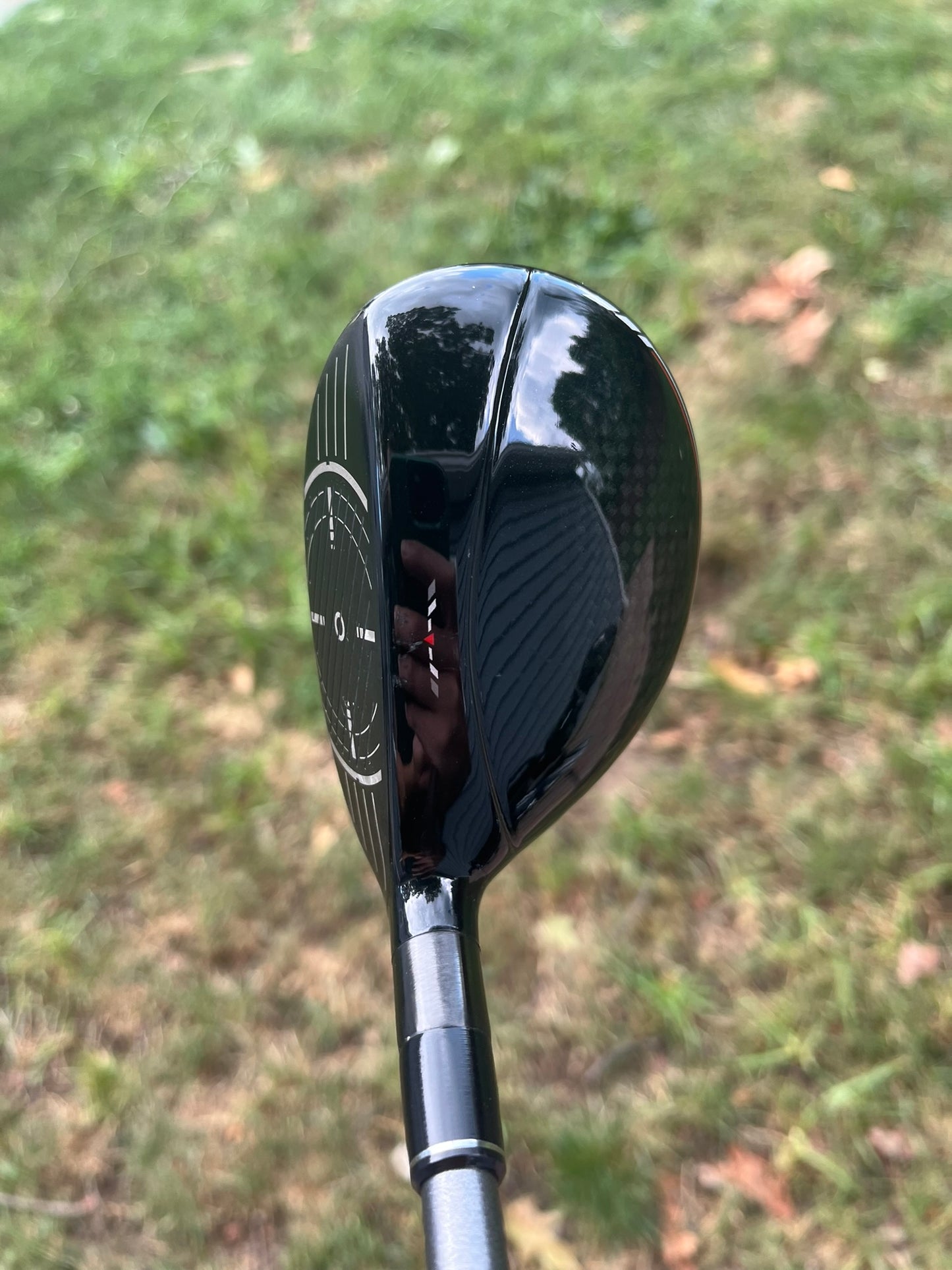 Photo of Yonex Ezone GT 4 Hybrid 22° Stiff Flex Rk-03Gt