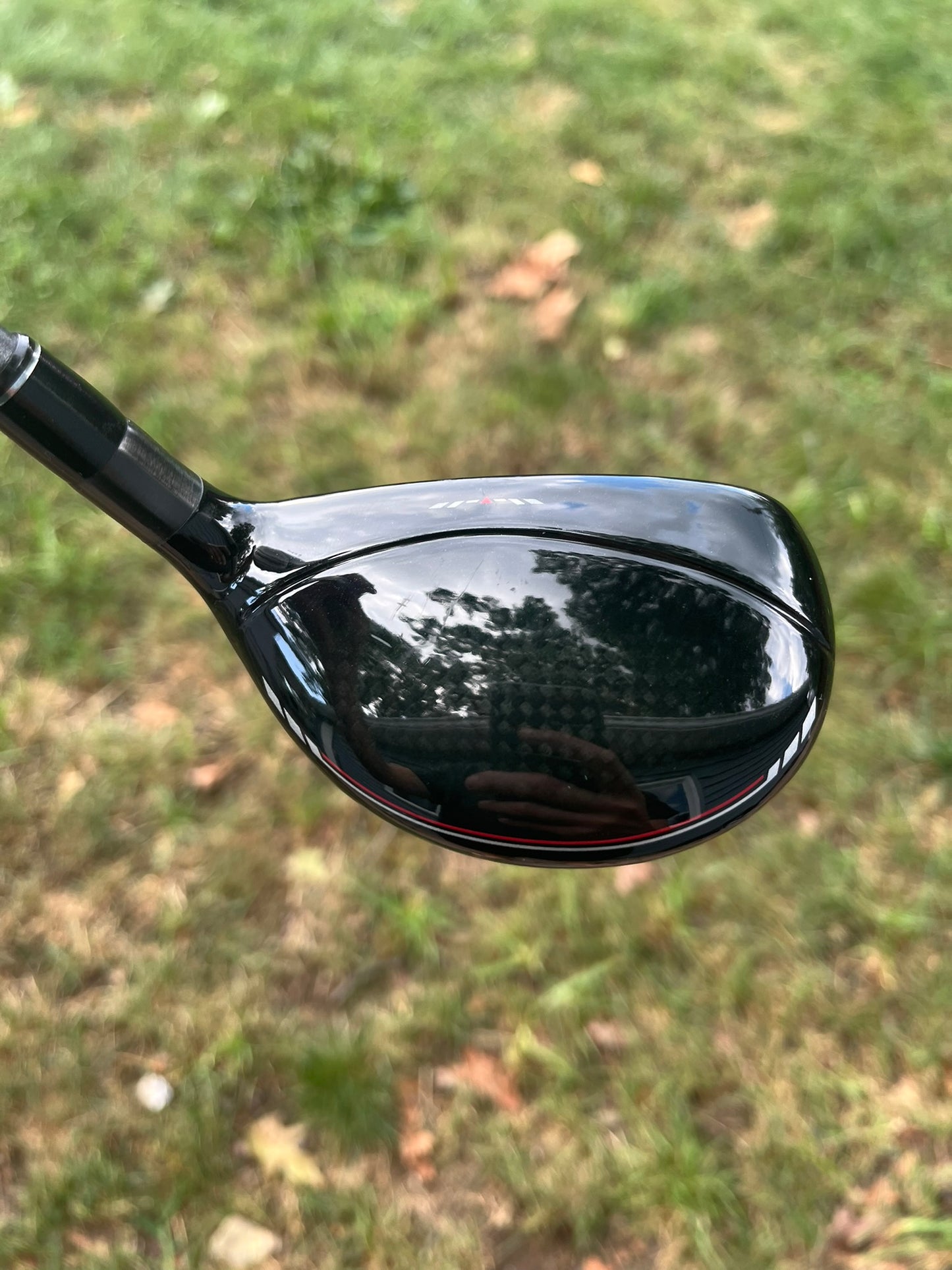Photo of Yonex Ezone GT 4 Hybrid 22° Stiff Flex Rk-03Gt