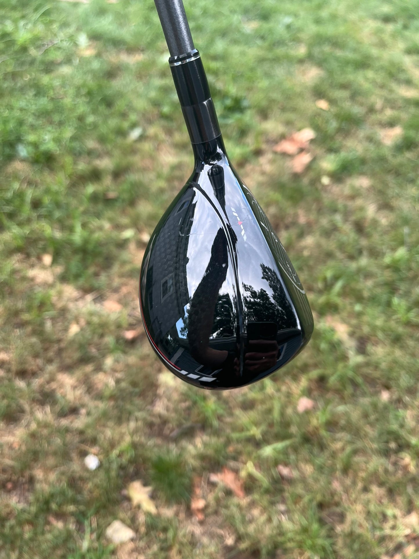 Photo of Yonex Ezone GT 4 Hybrid 22° Stiff Flex Rk-03Gt