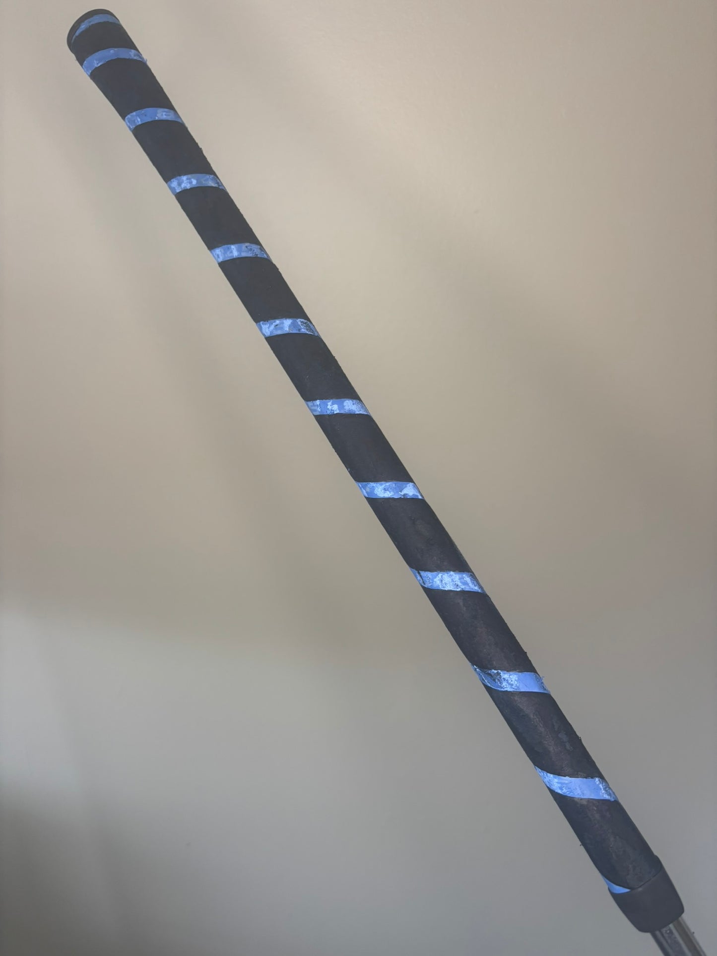 Photo of Tommy Armour 845 DLT 06-375 Putter Center Shaft