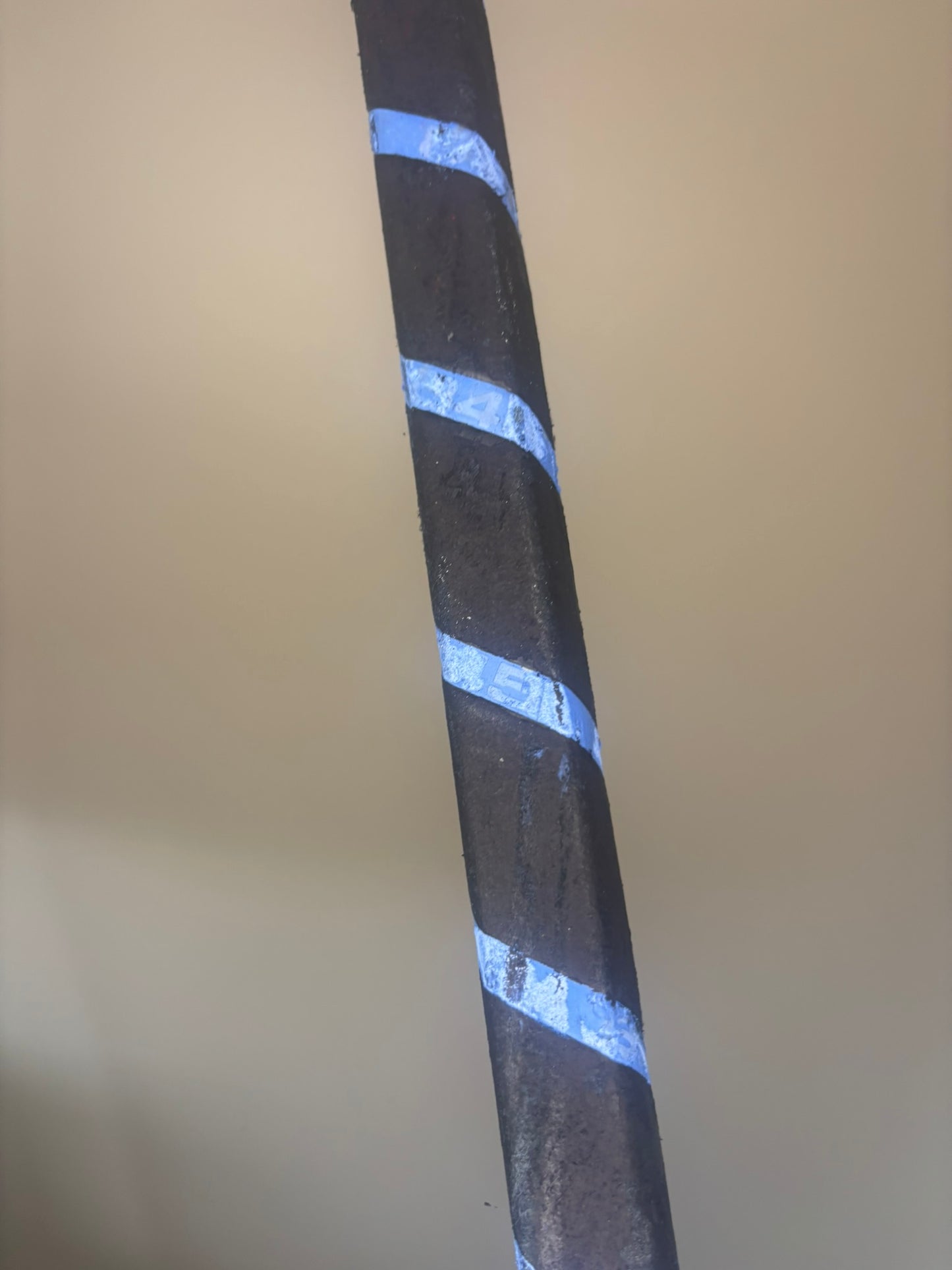 Tommy Armour 845 DLT 06-375 Putter Center Shaft 41″ OLD GRIP