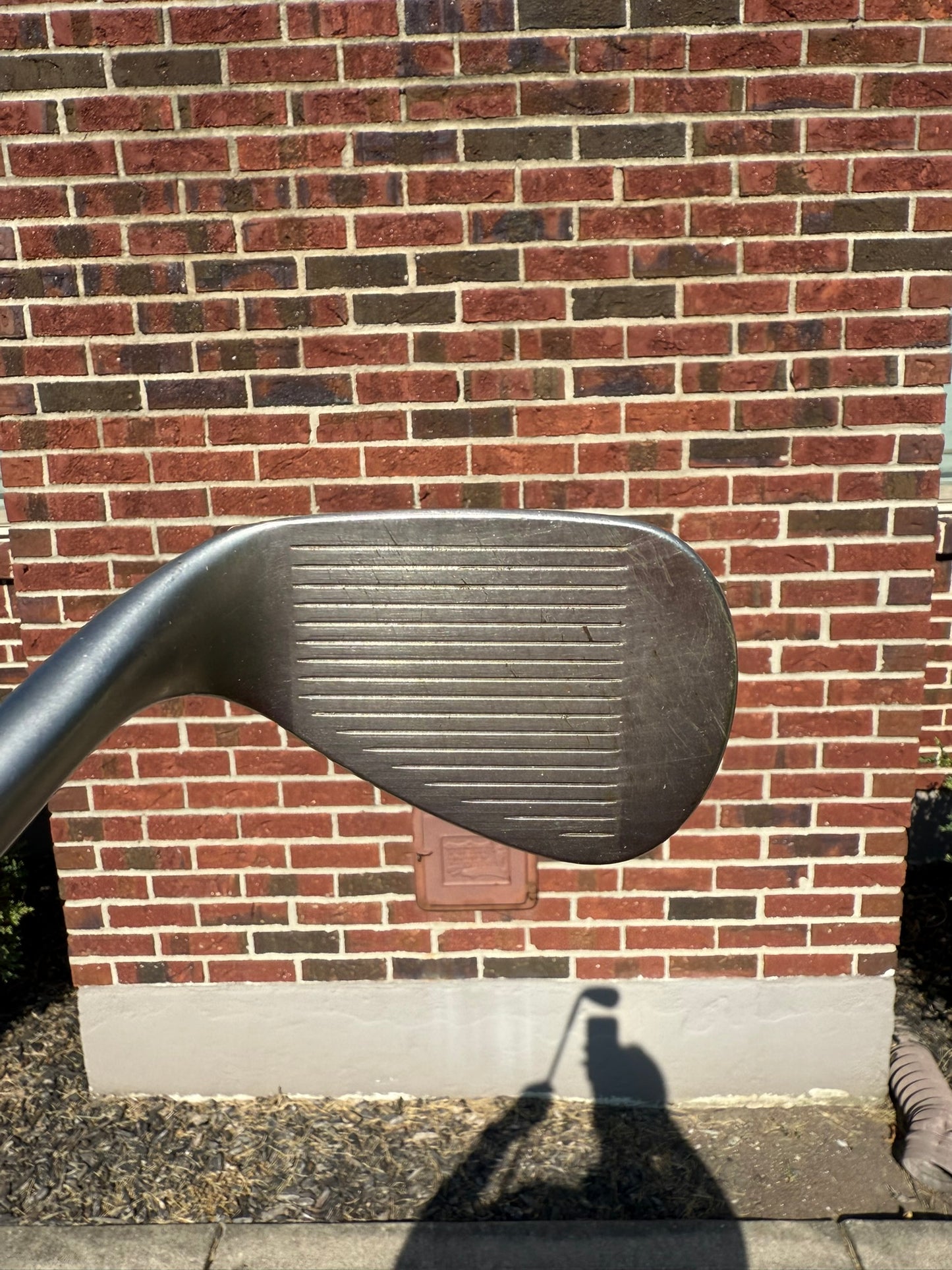 Photo of Vokey SM10 Sand Wedge 56° Wedge Flex