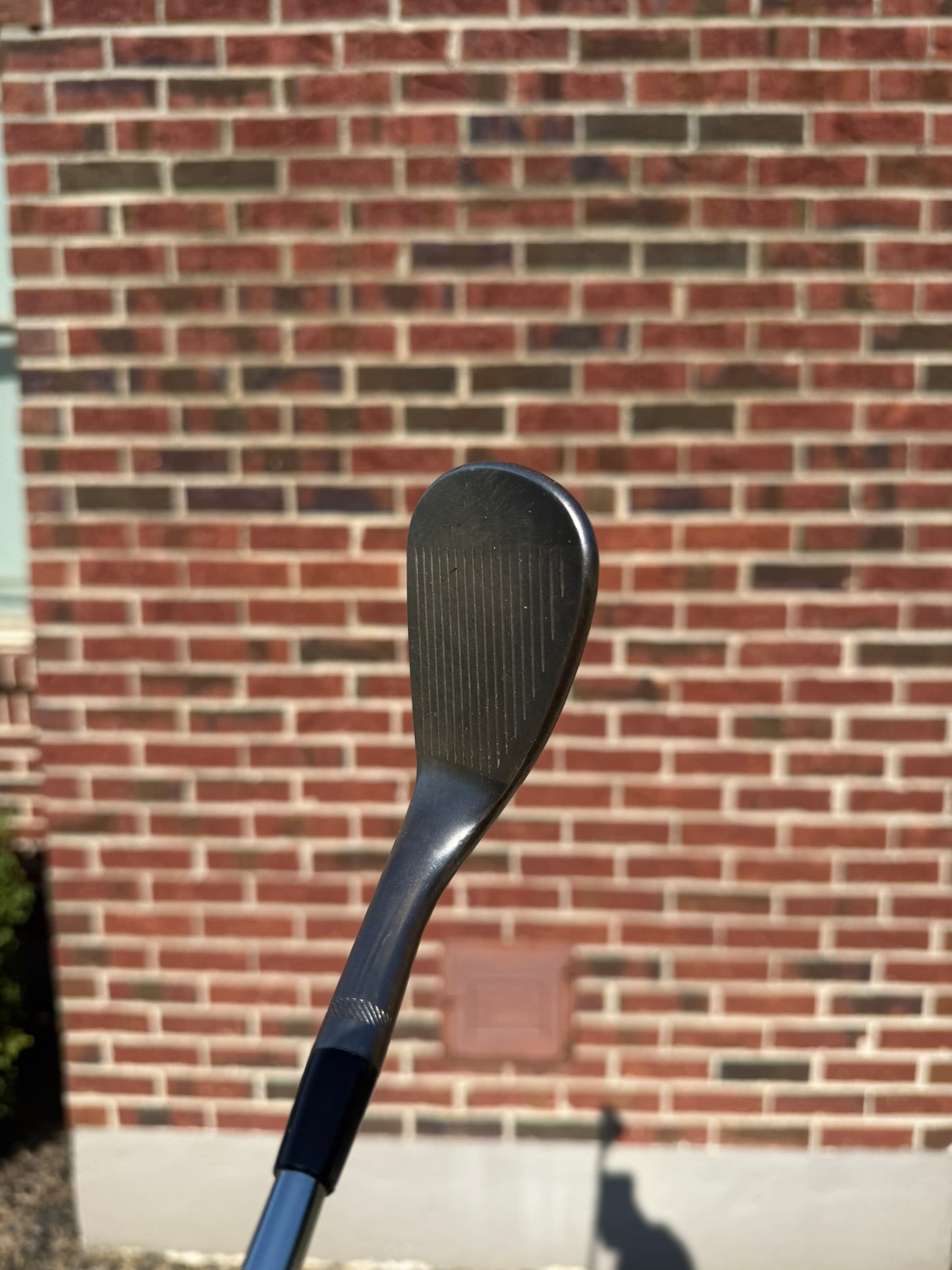 Photo of Vokey SM10 Sand Wedge 56° Wedge Flex
