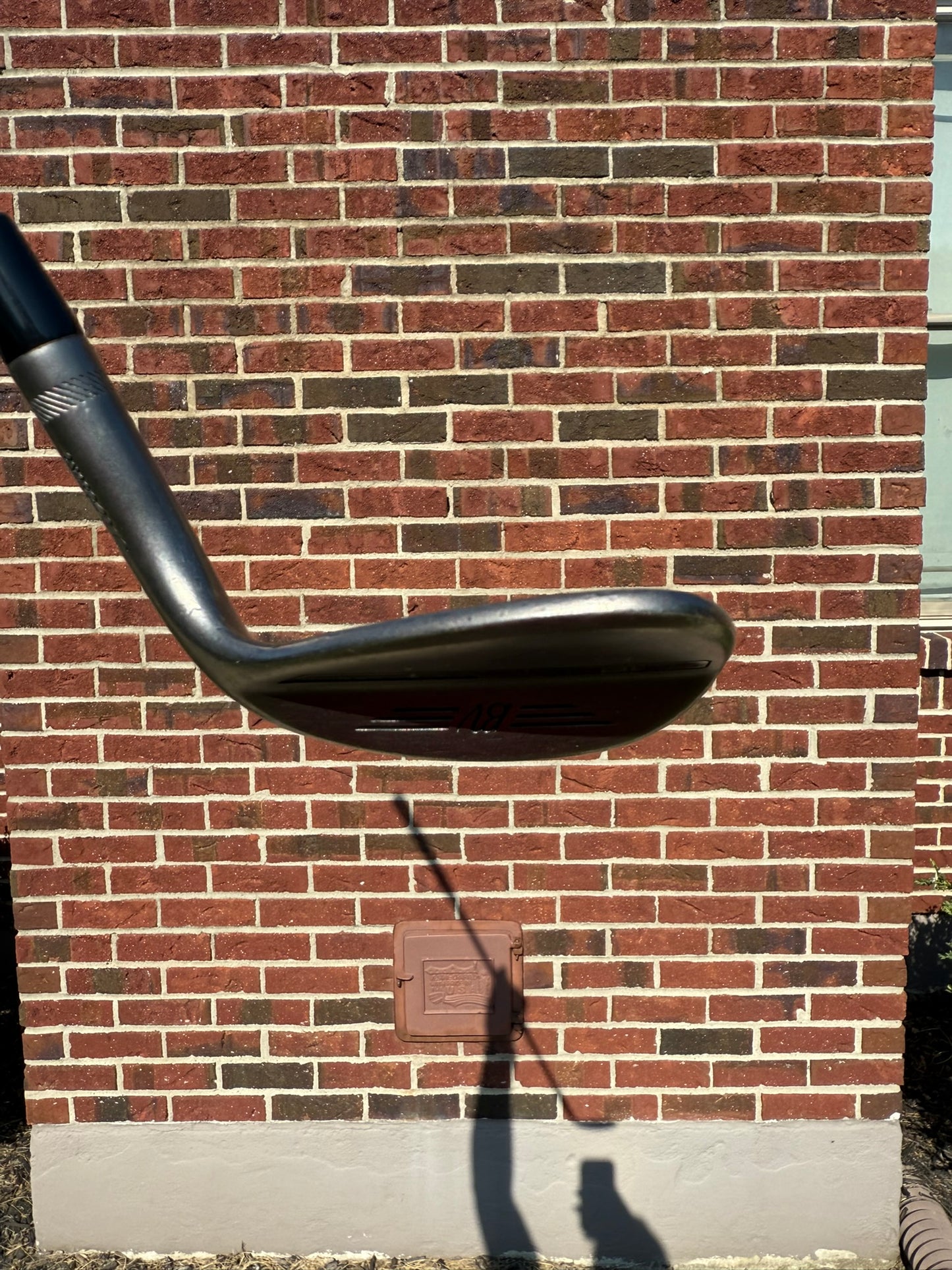 Photo of Vokey SM10 Sand Wedge 56° Wedge Flex