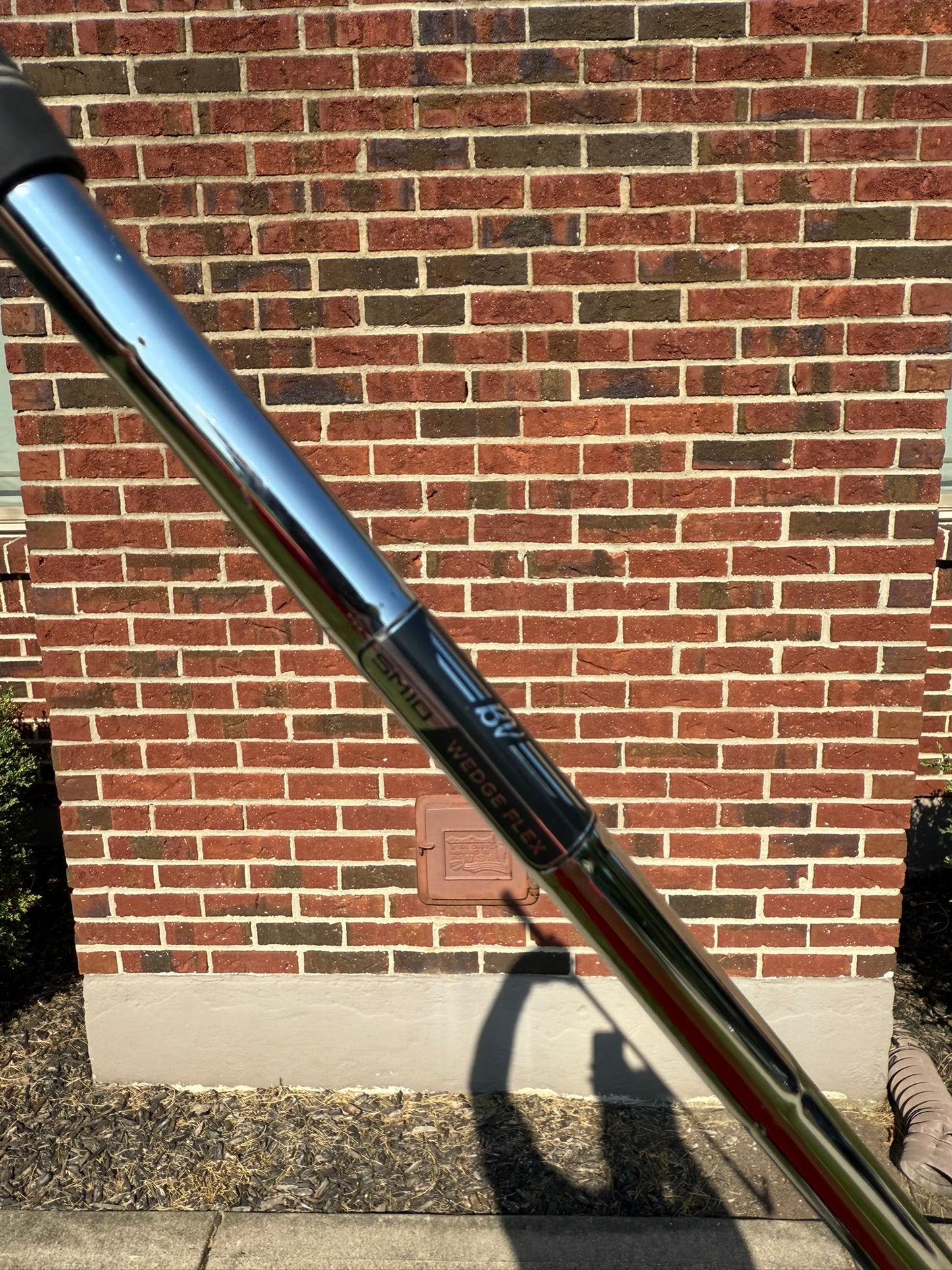 Photo of Vokey SM10 Sand Wedge 56° Wedge Flex