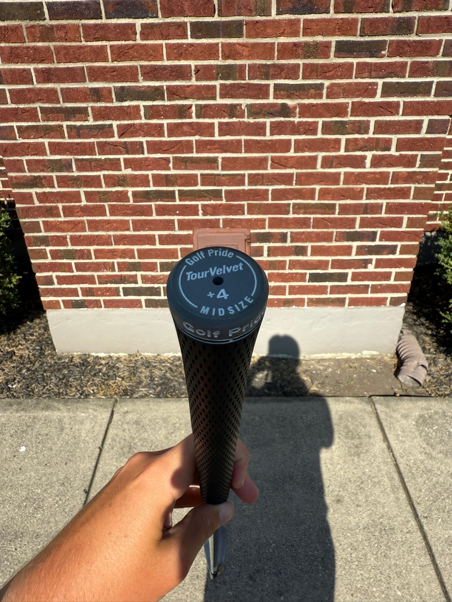 Photo of Vokey SM10 Sand Wedge 56° Wedge Flex