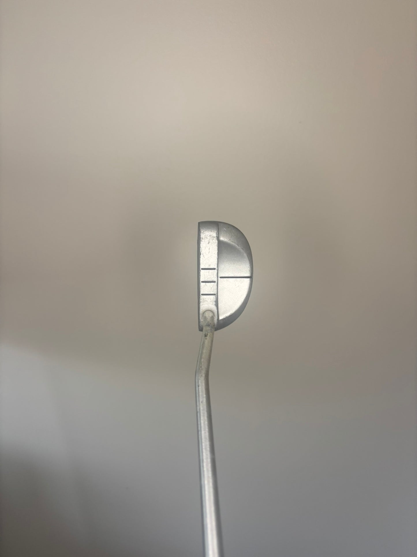Tour Edge Fiber-Sonic Super Soft SS-3 Putter 32.5″