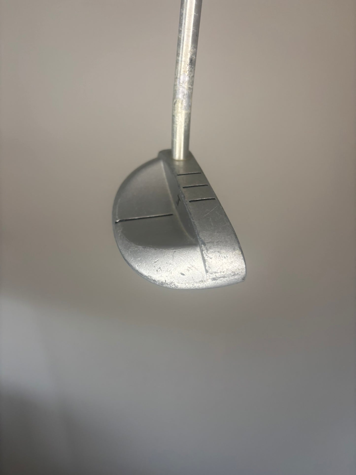 Tour Edge Fiber-Sonic Super Soft SS-3 Putter 32.5″