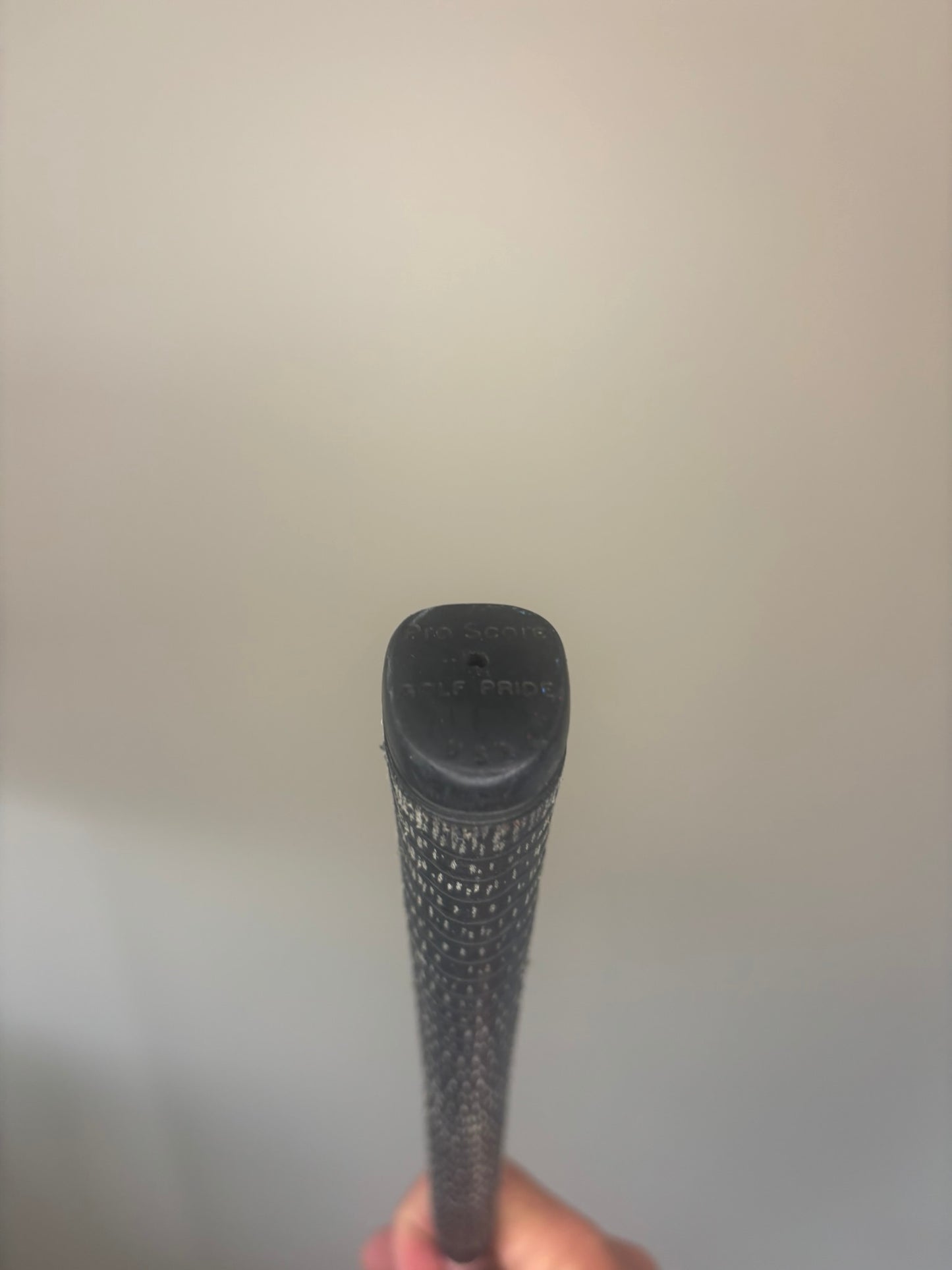 Tour Edge Fiber-Sonic Super Soft SS-3 Putter 32.5″
