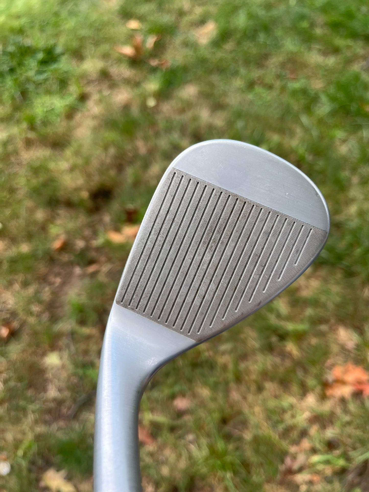 Photo of Taylormade Milled Grind 4 Lob Wedge 58° Wedge Flex Tour Issue