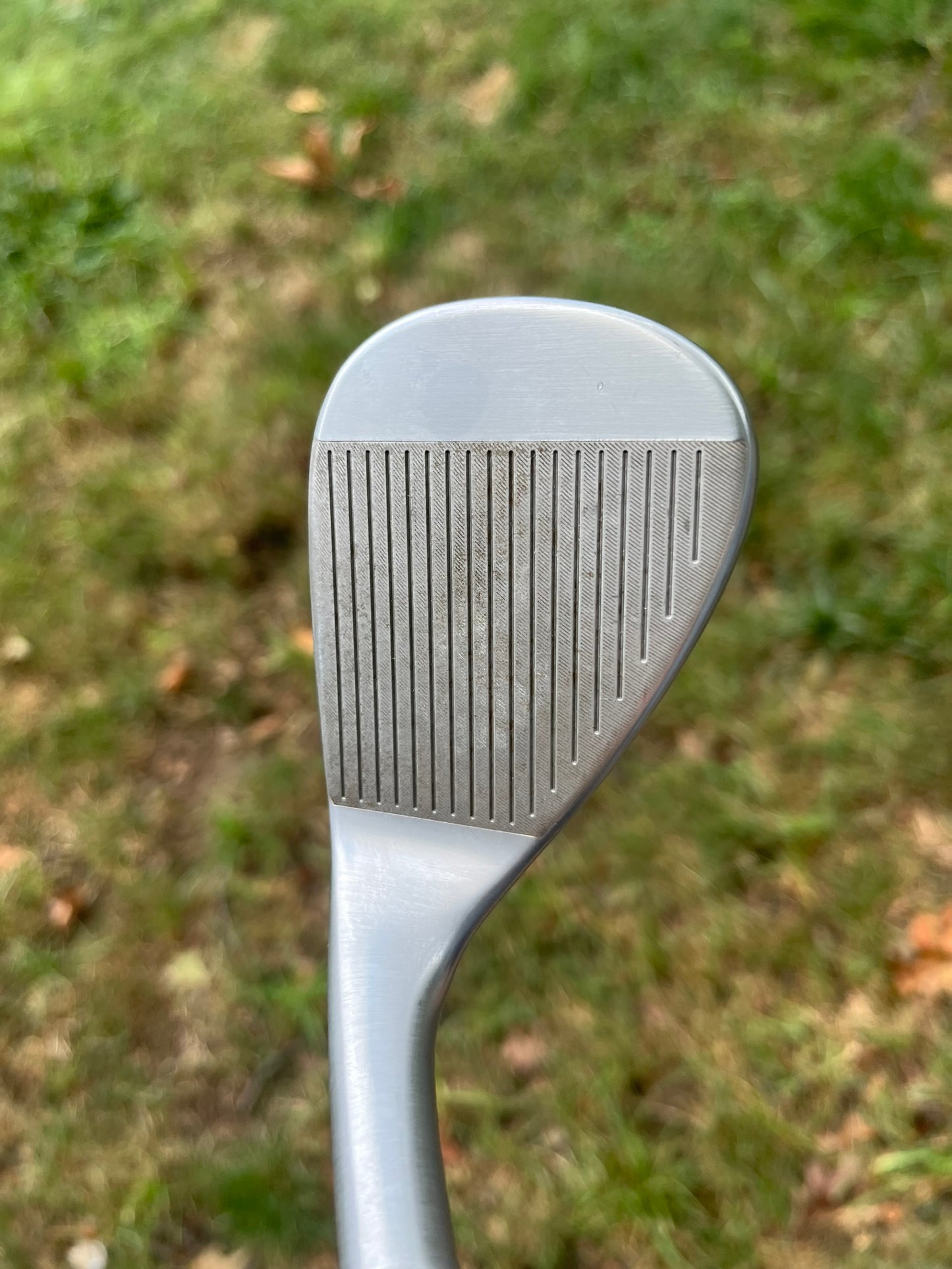 Photo of Taylormade Milled Grind 4 Lob Wedge 58° Wedge Flex Tour Issue