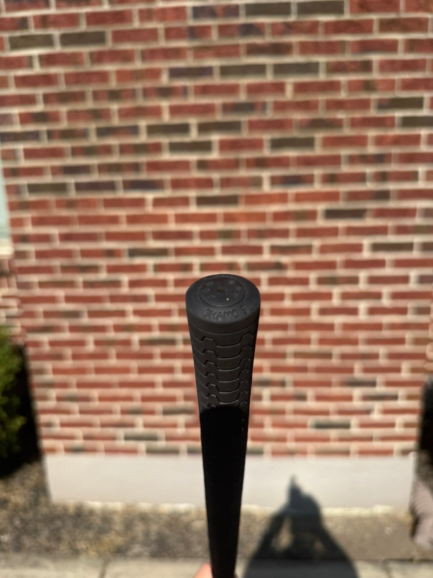 Photo of SteelClub Mid-Driver Centre Golf Driver 10.5° Stiff Flex Ei-60