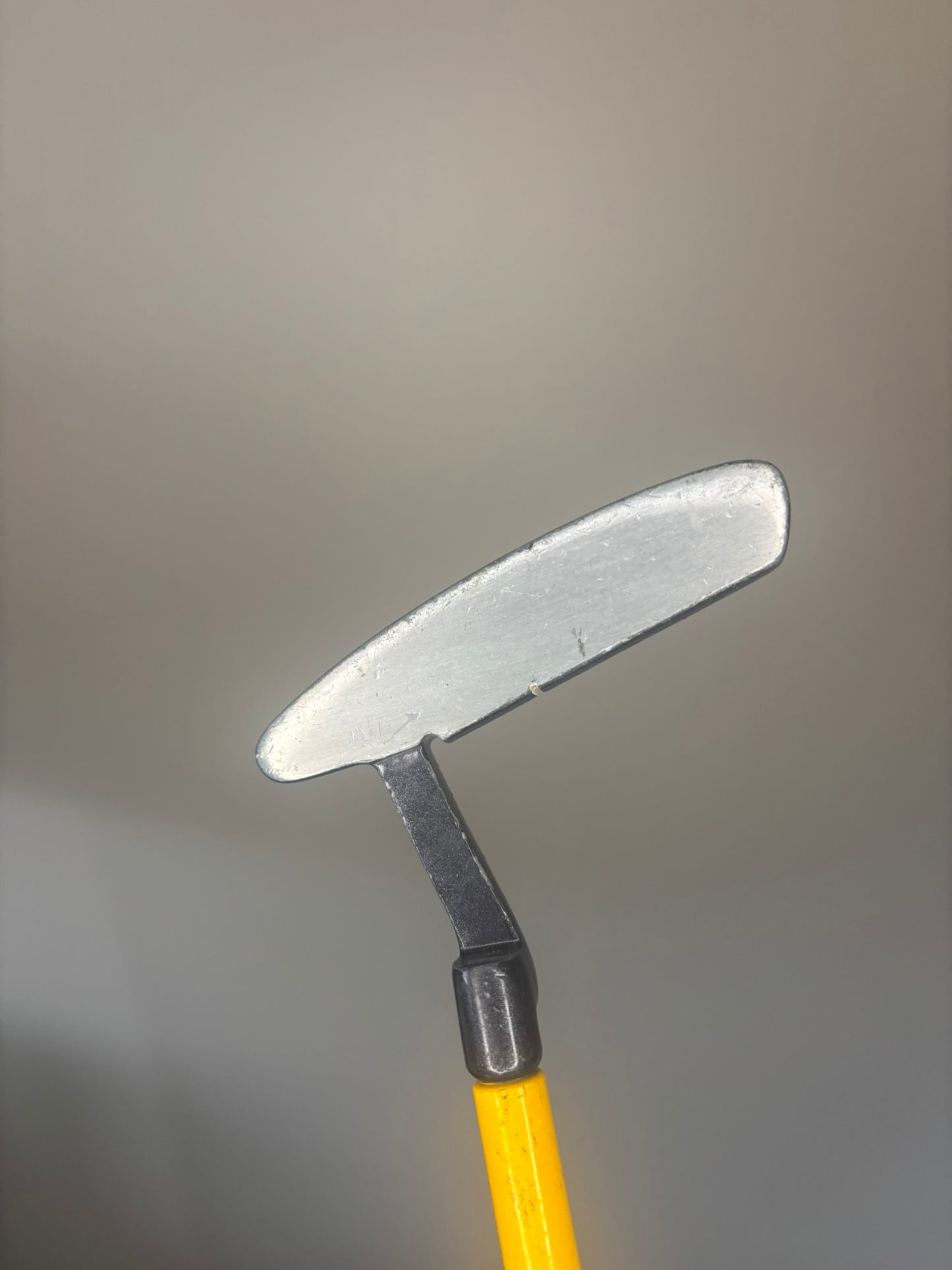 Photo of Momentus Heavy Trainer Putter