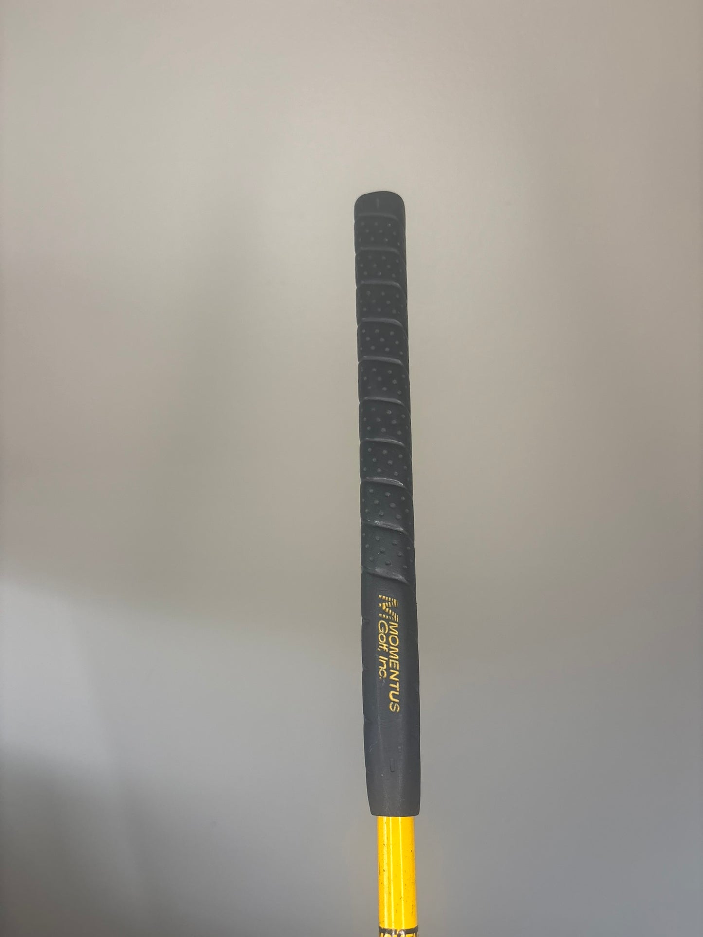 Momentus Heavy Trainer Putter 34.5″