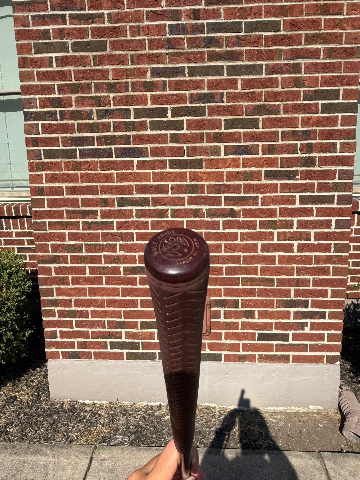 Photo of Yamaha Bio Tech 3-Wood Regular Flex