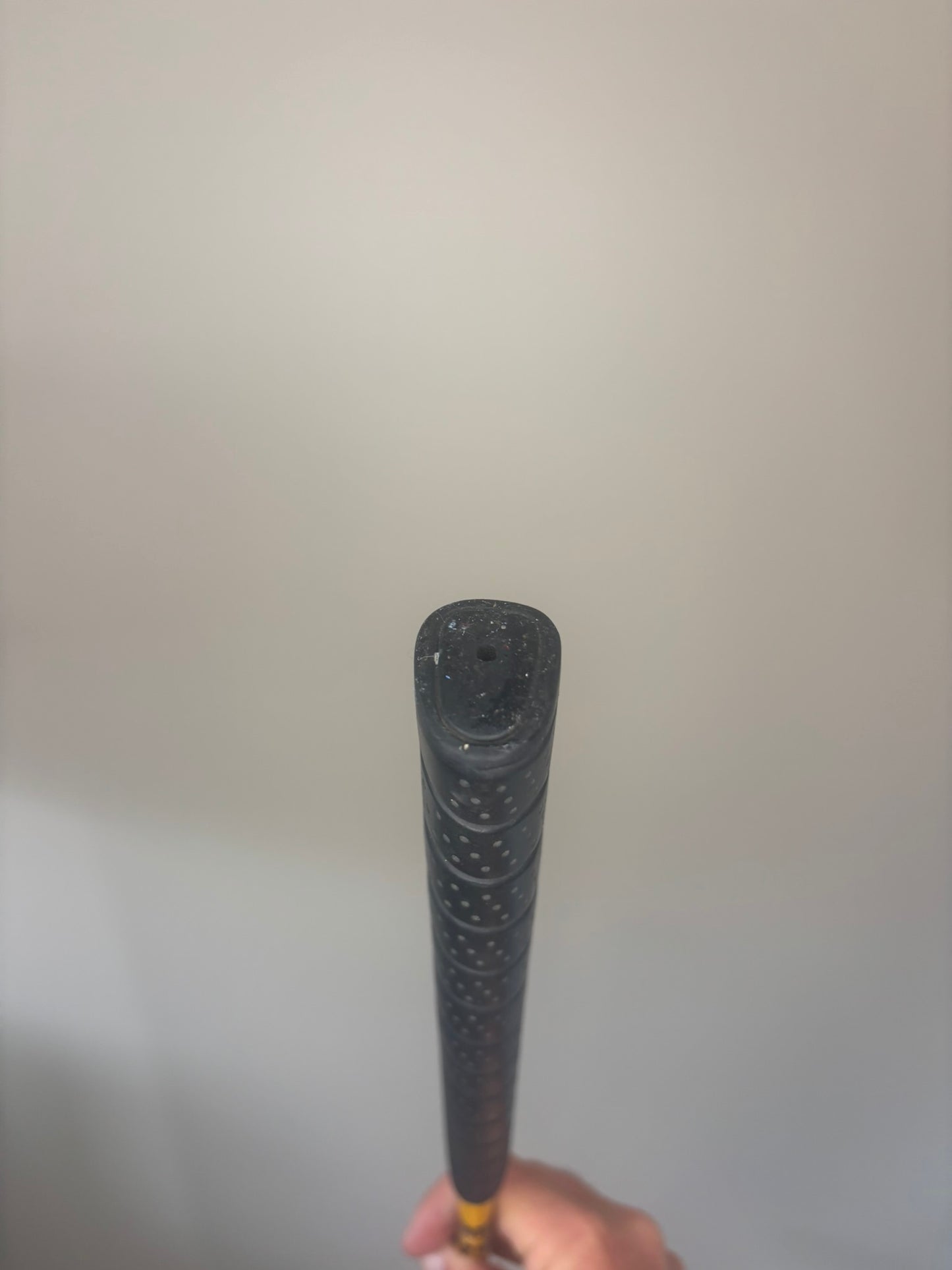 Photo of Momentus Heavy Trainer Putter