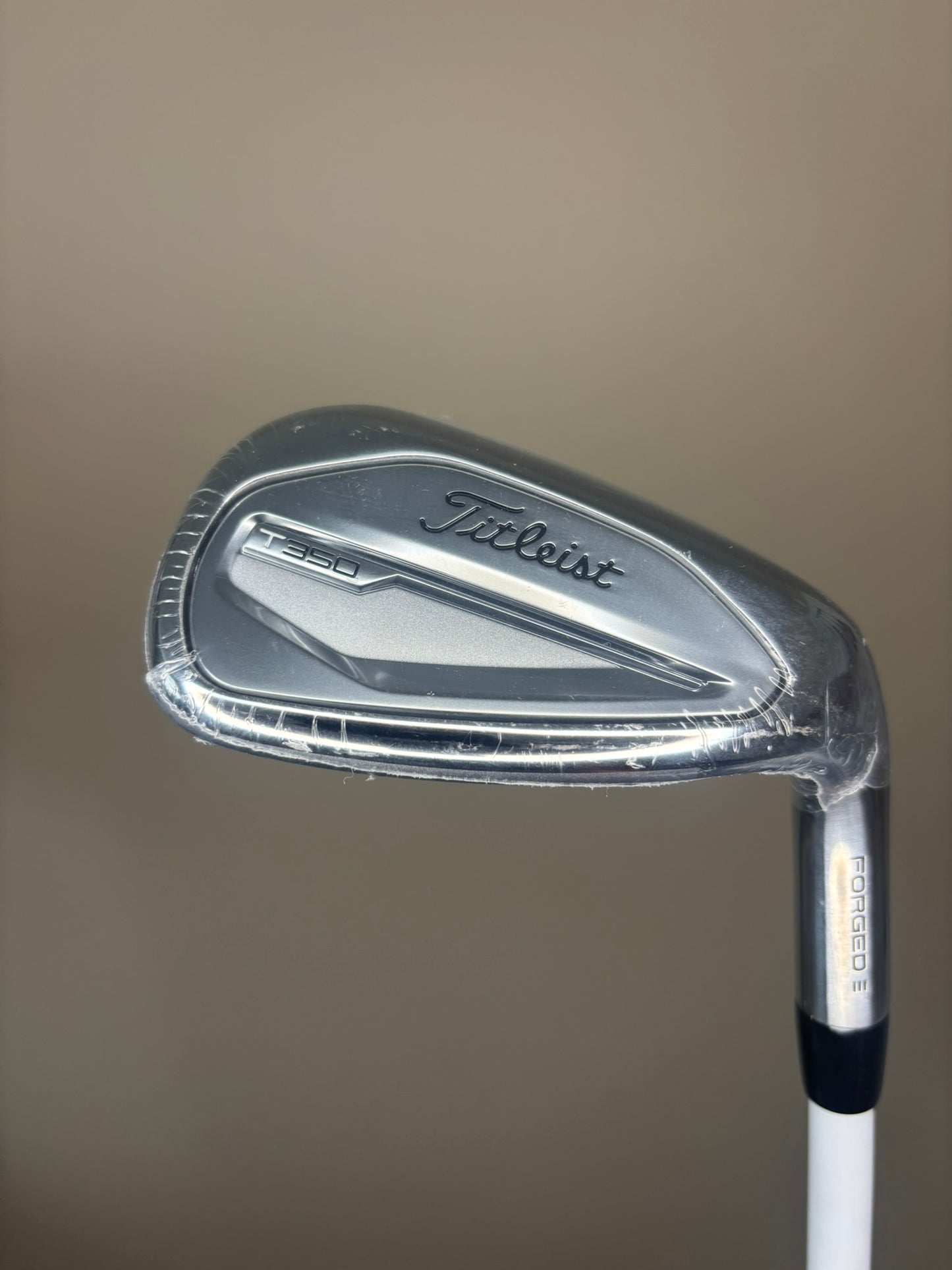 Titleist 2023 T350 Sand Wedge 53° Tensei Red AV Ladies Flex 34.75″ NEW
