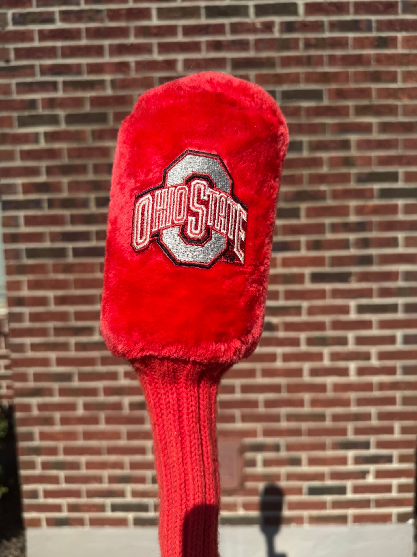 Photo of Yamaha Bio Tech 5-Wood Regular Flex