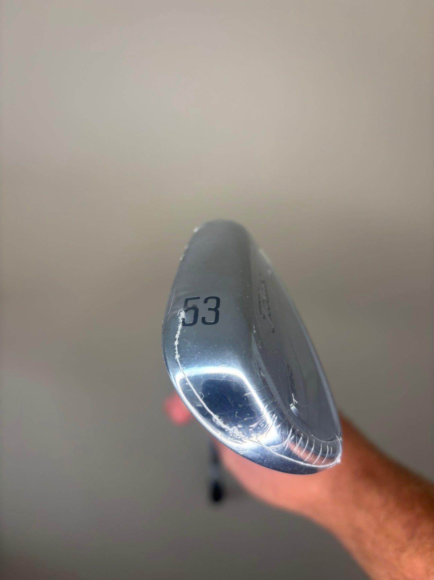 Titleist 2023 T350 Sand Wedge 53° Tensei Red AV Ladies Flex 34.75″ NEW