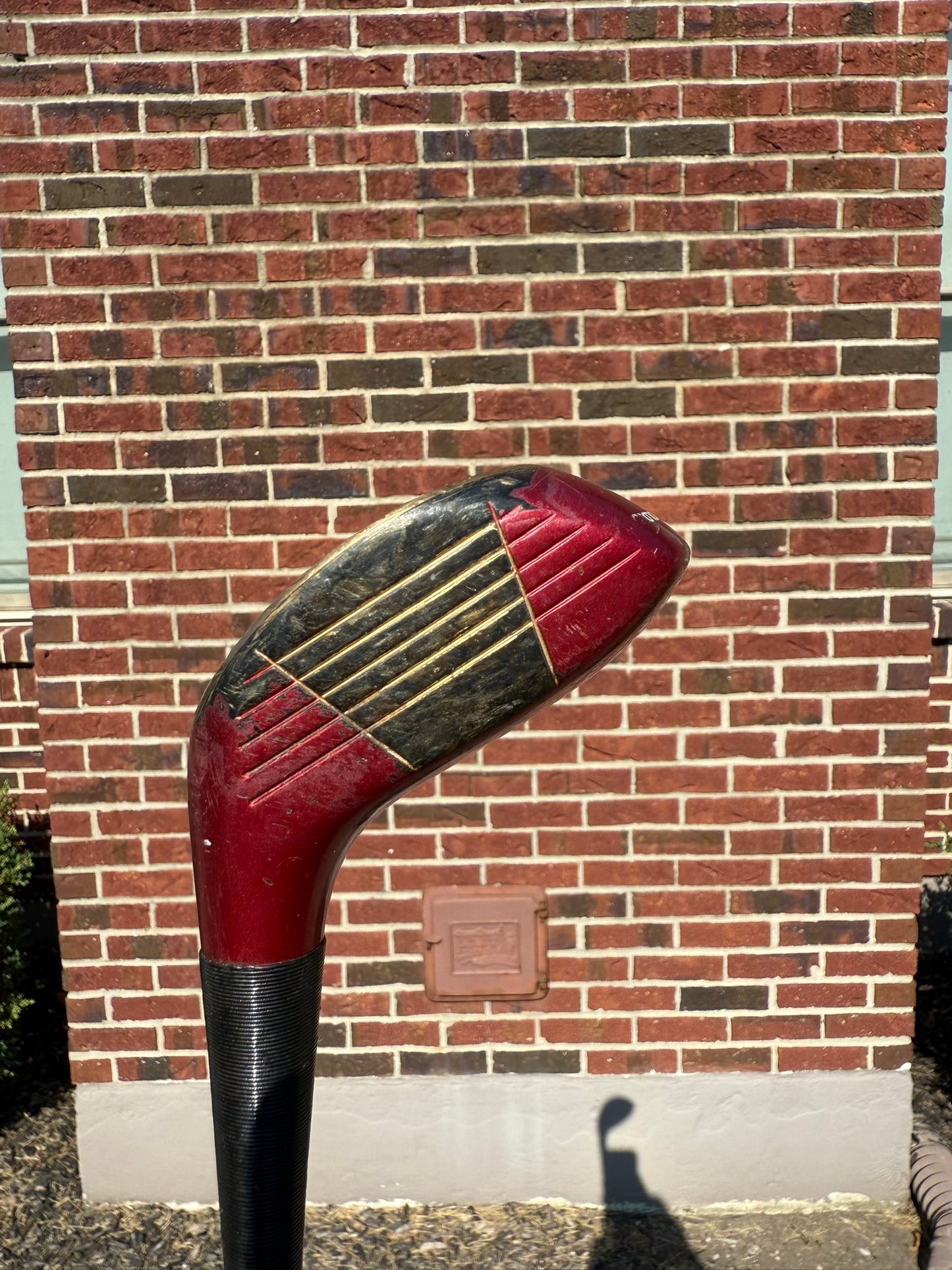 Photo of Yamaha Bio Tech Driver Regular Flex