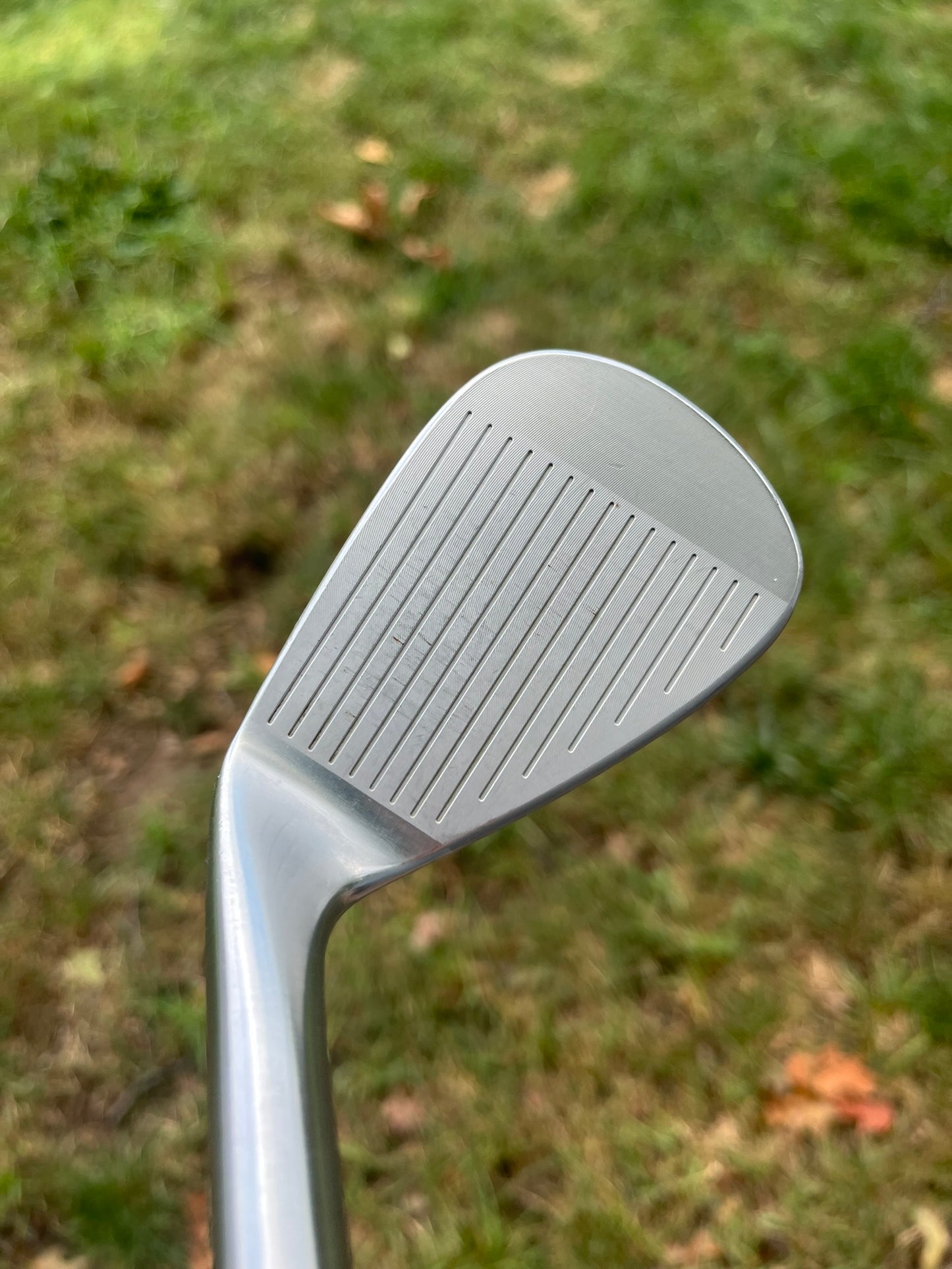 Photo of Taylormade P7CB Gap Wedge Extra Stiff Flex N.S. Pro Tour 120