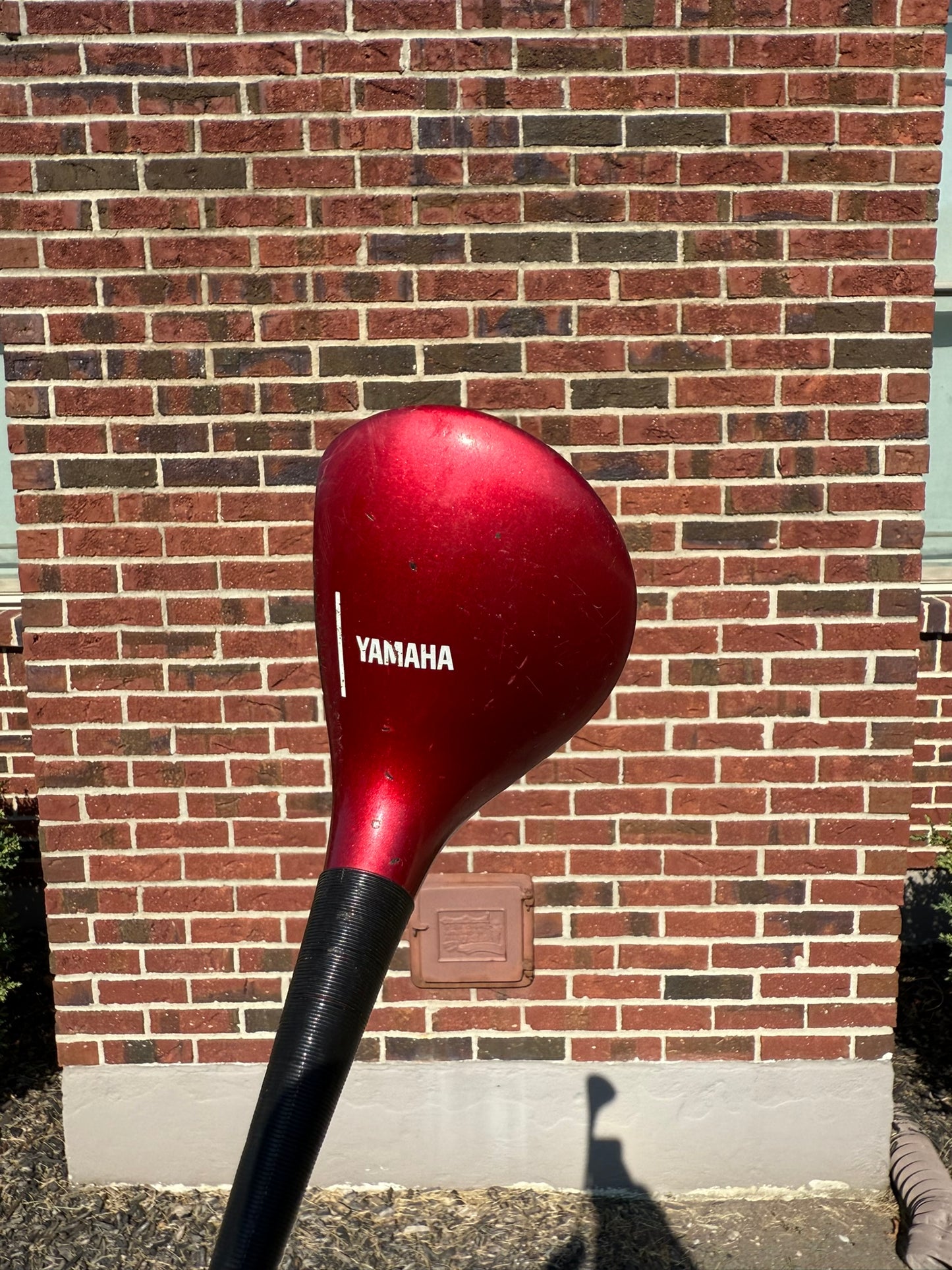 Photo of Yamaha Bio Tech Driver Regular Flex