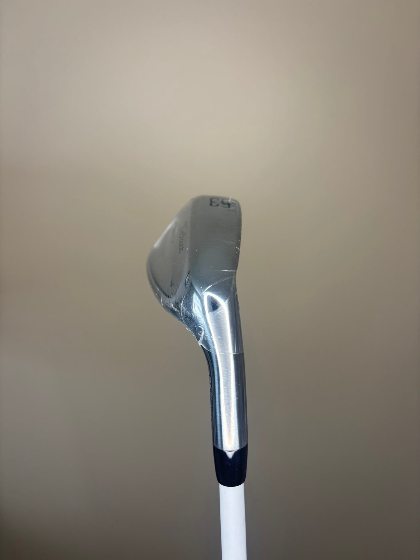 Titleist 2023 T350 Sand Wedge 53° Tensei Red AV Ladies Flex 34.75″ NEW