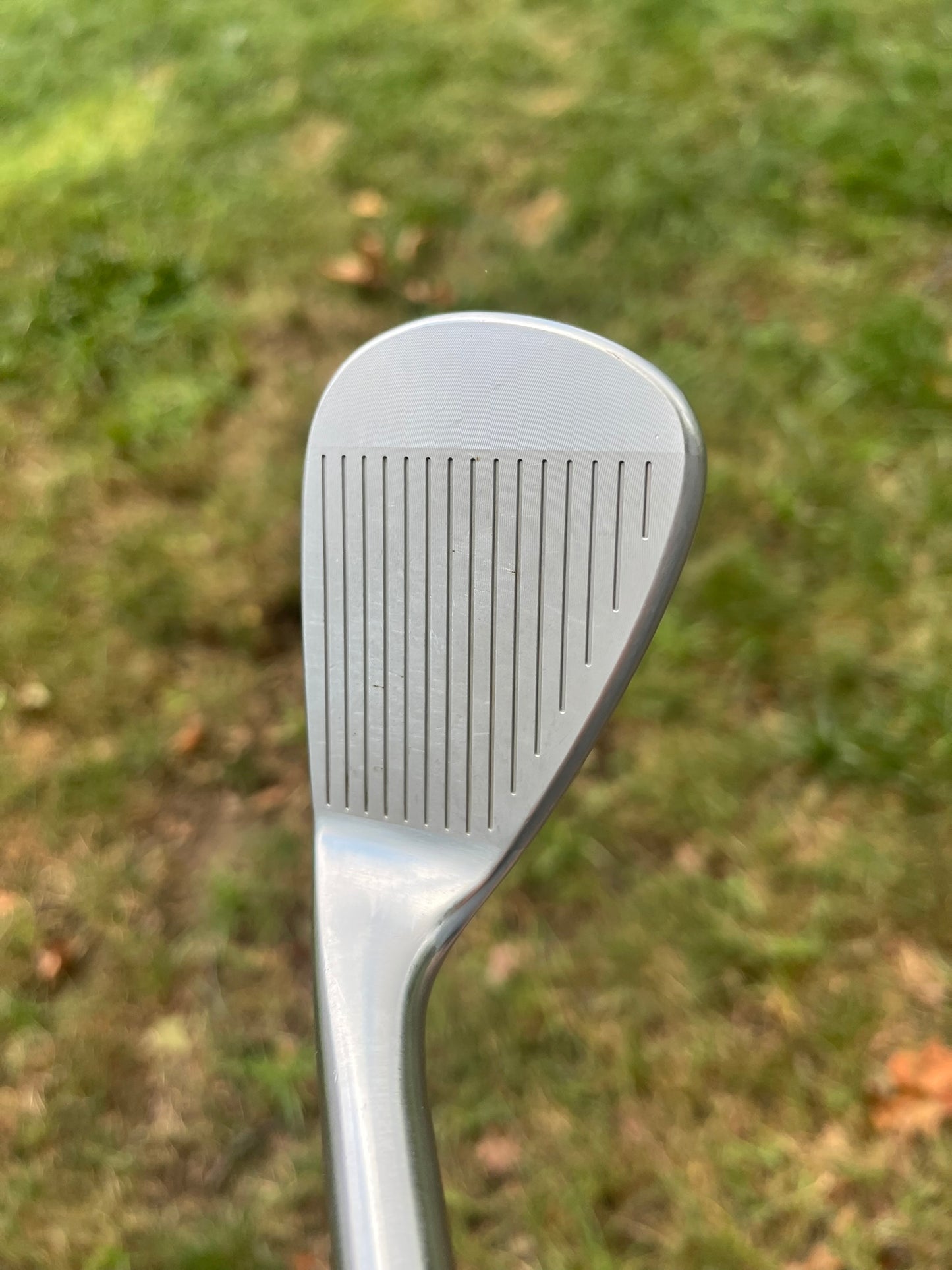 Photo of Taylormade P7CB Gap Wedge Extra Stiff Flex N.S. Pro Tour 120