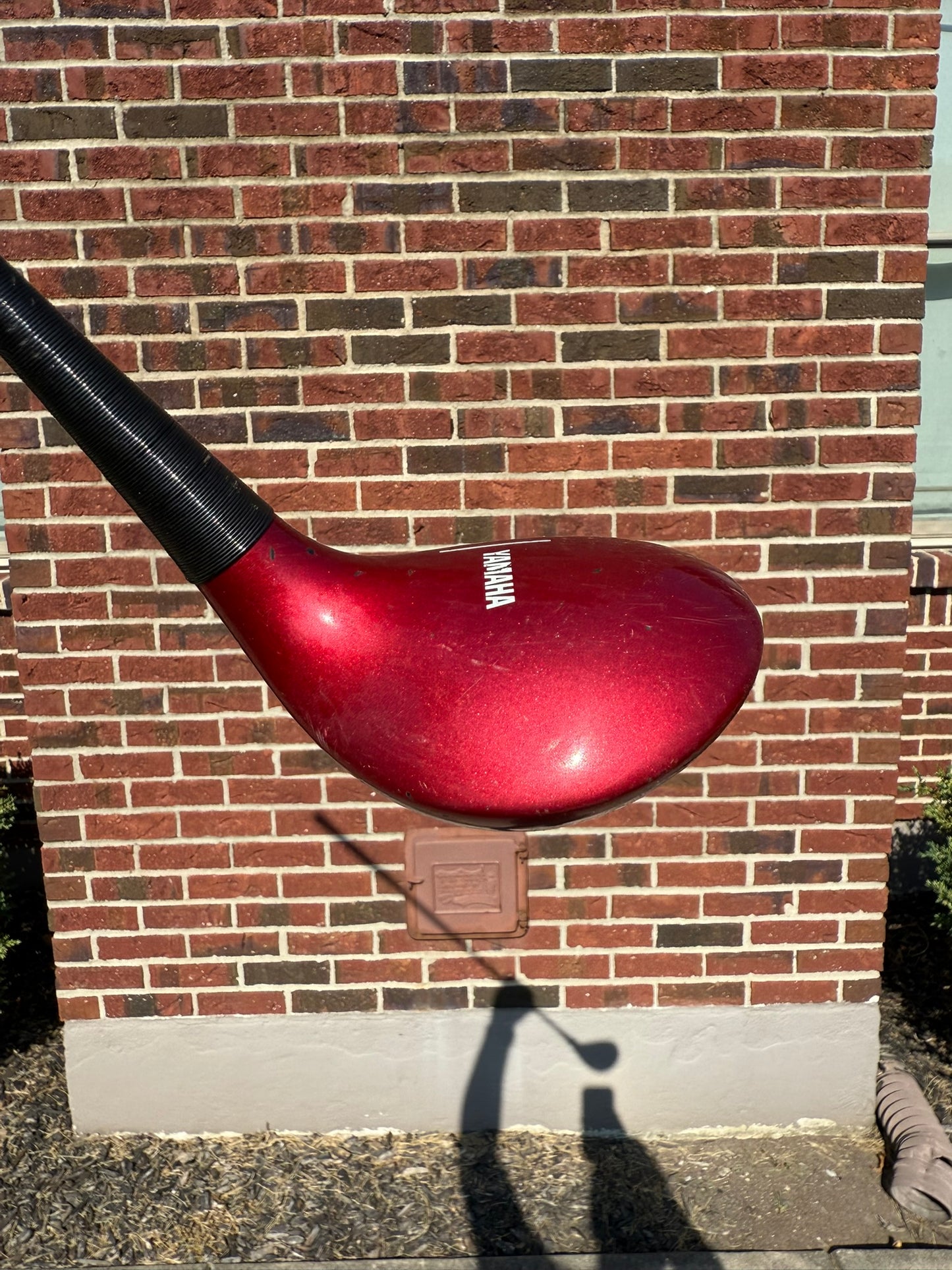 Photo of Yamaha Bio Tech Driver Regular Flex