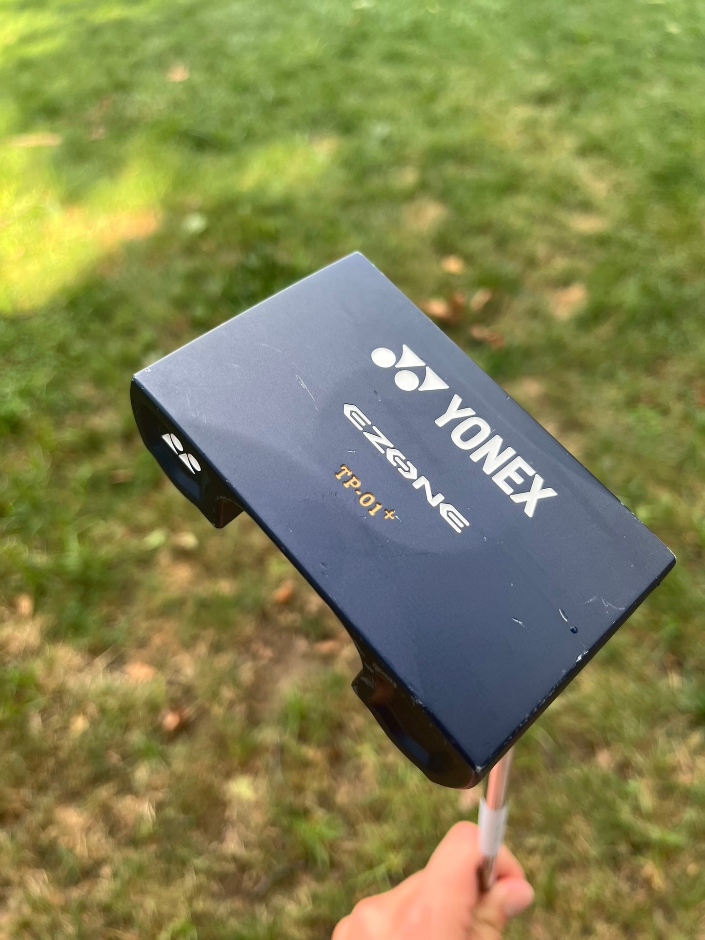 Photo of Yonex Ezone TP-01+ Putter