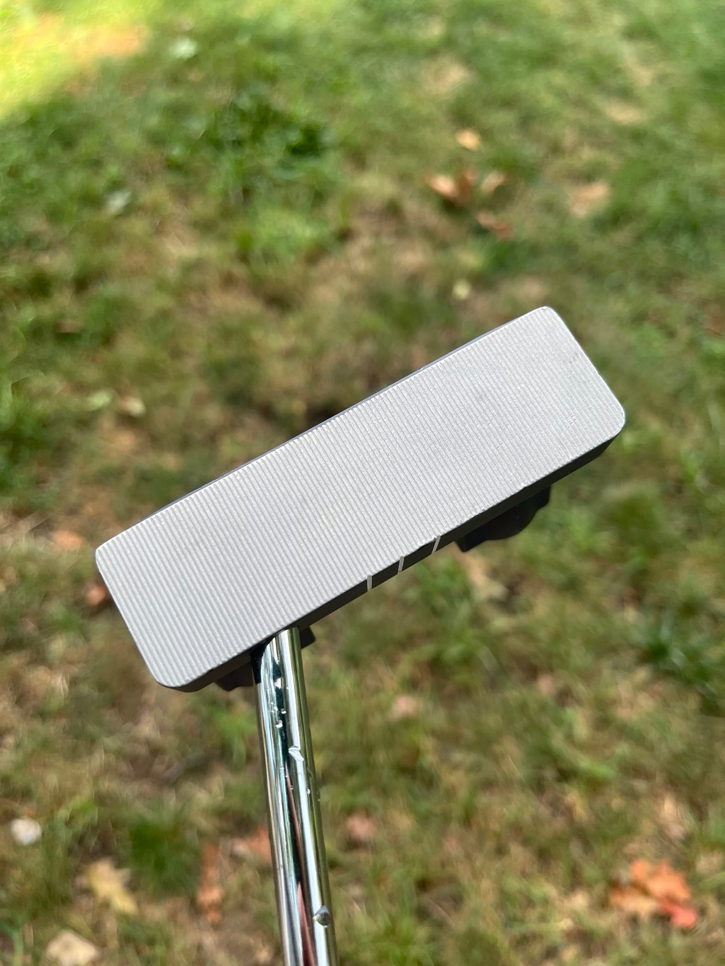 Photo of Yonex Ezone TP-01+ Putter