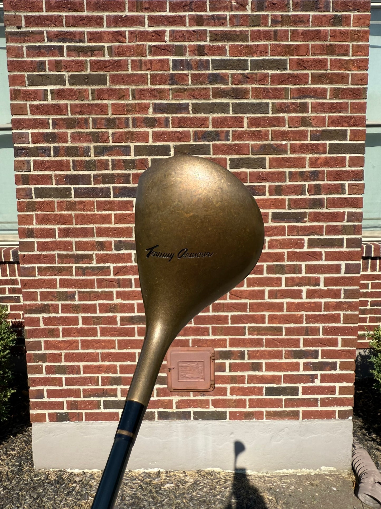 Photo of Tommy Armour Golden Scot 835 B/C Driver 10.5° Regular Flex