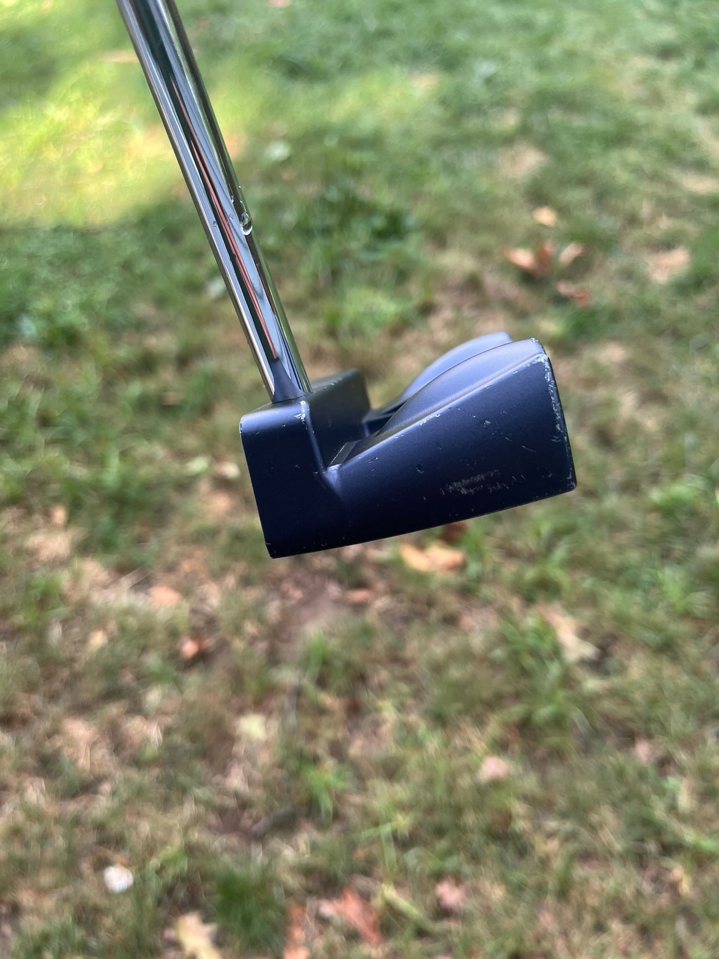 Photo of Yonex Ezone TP-01+ Putter