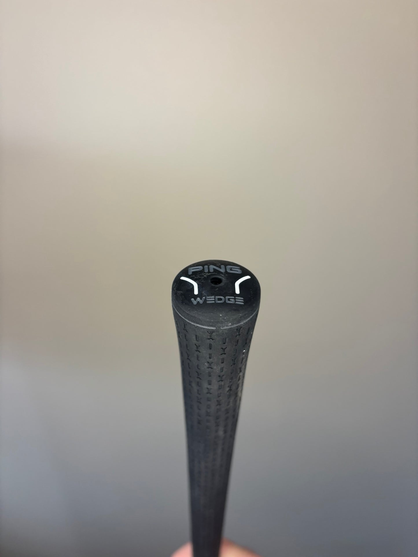 Photo of Ping s159 Chrome Lob Wedge 58° Wedge Flex Z-Z115