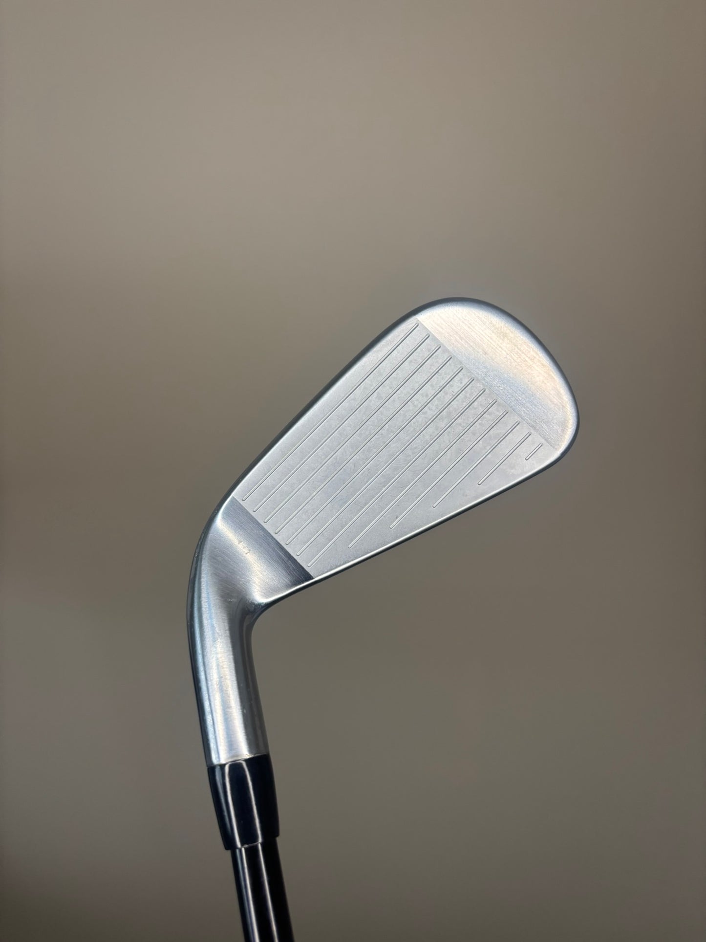 Titleist 2023 U 505 3-Iron HZRDUS Black 80g Stiff Flex 39.5″ NICE