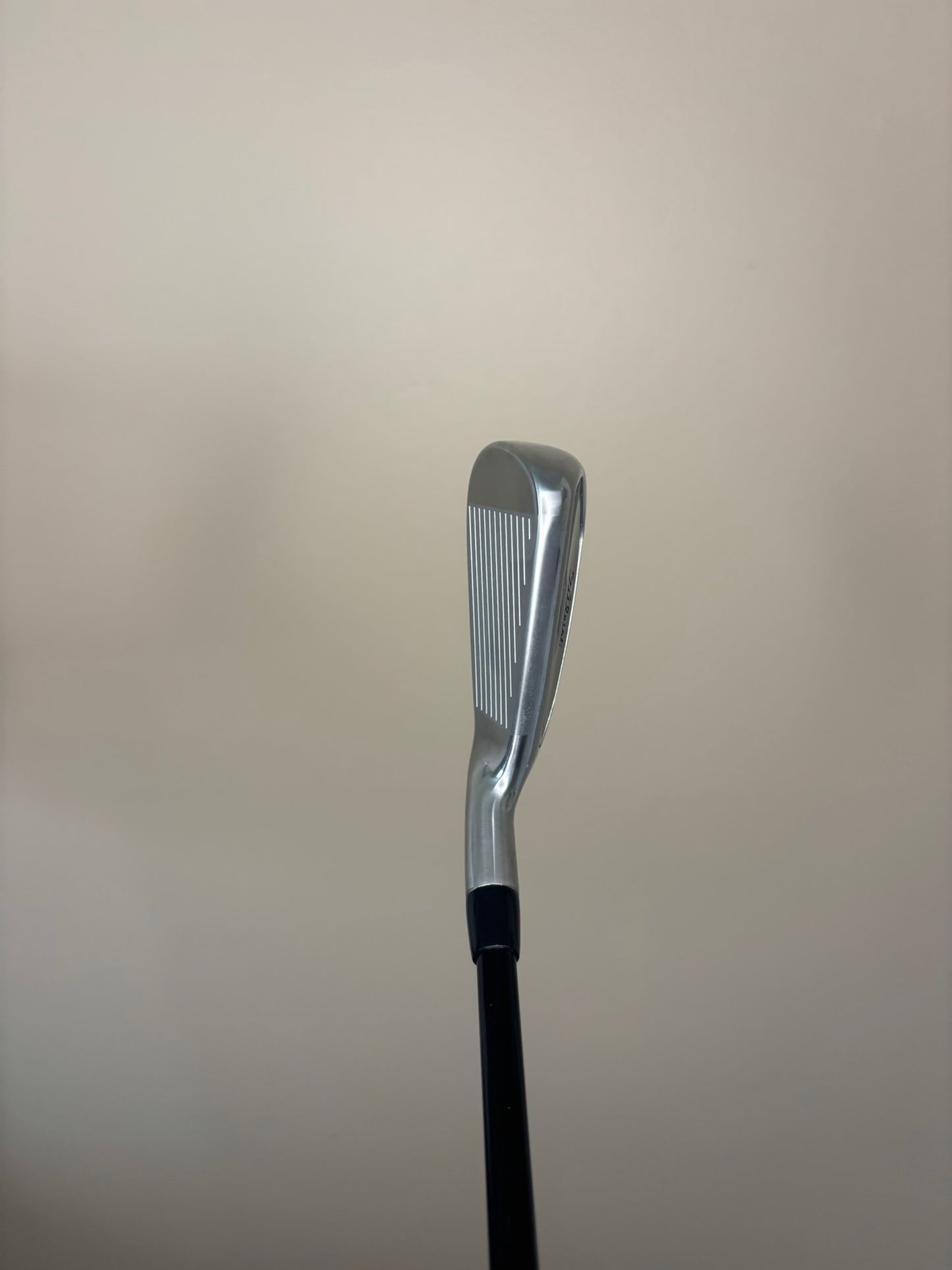 Titleist 2023 U 505 3-Iron HZRDUS Black 80g Stiff Flex 39.5″ NICE