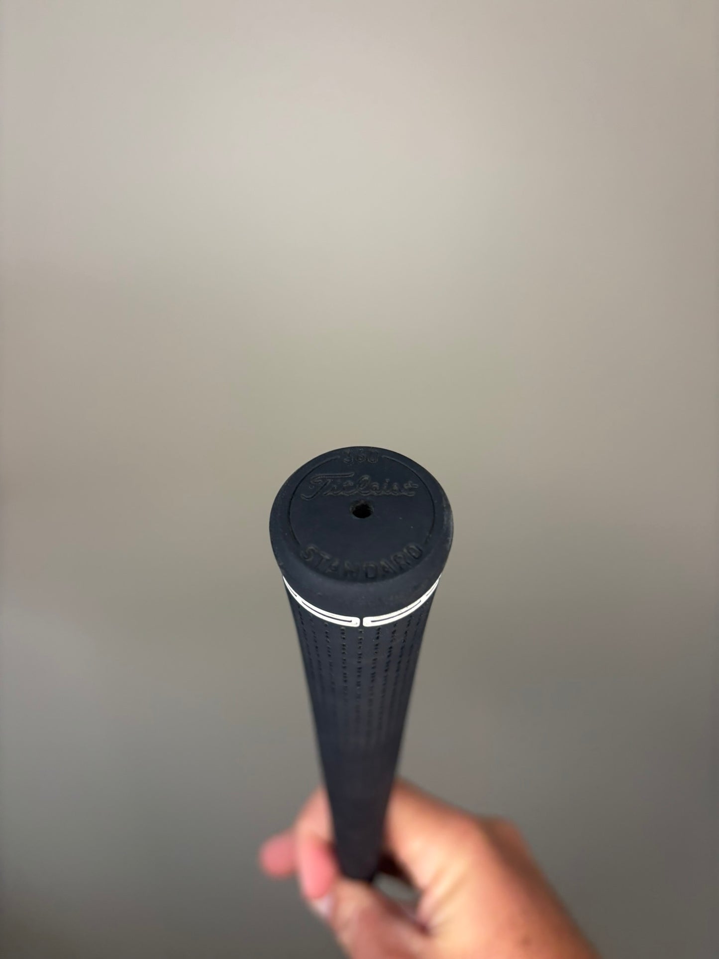 Photo of Titleist 2023 U 505 3-Iron Stiff Flex Hzrdus Black 80G