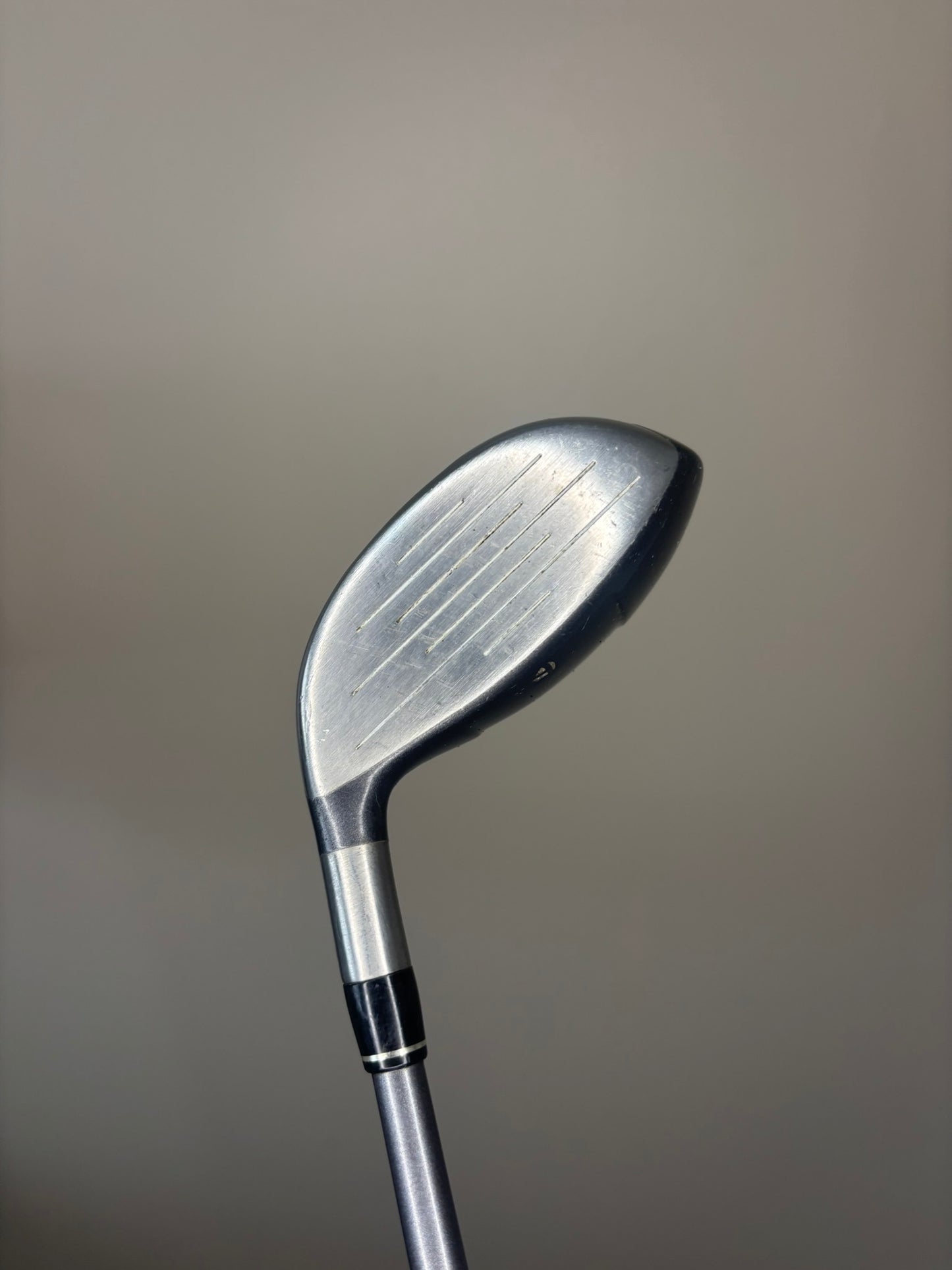 Taylormade 200 Steel 5-Wood Lite R-80 Regular Flex 39.5″