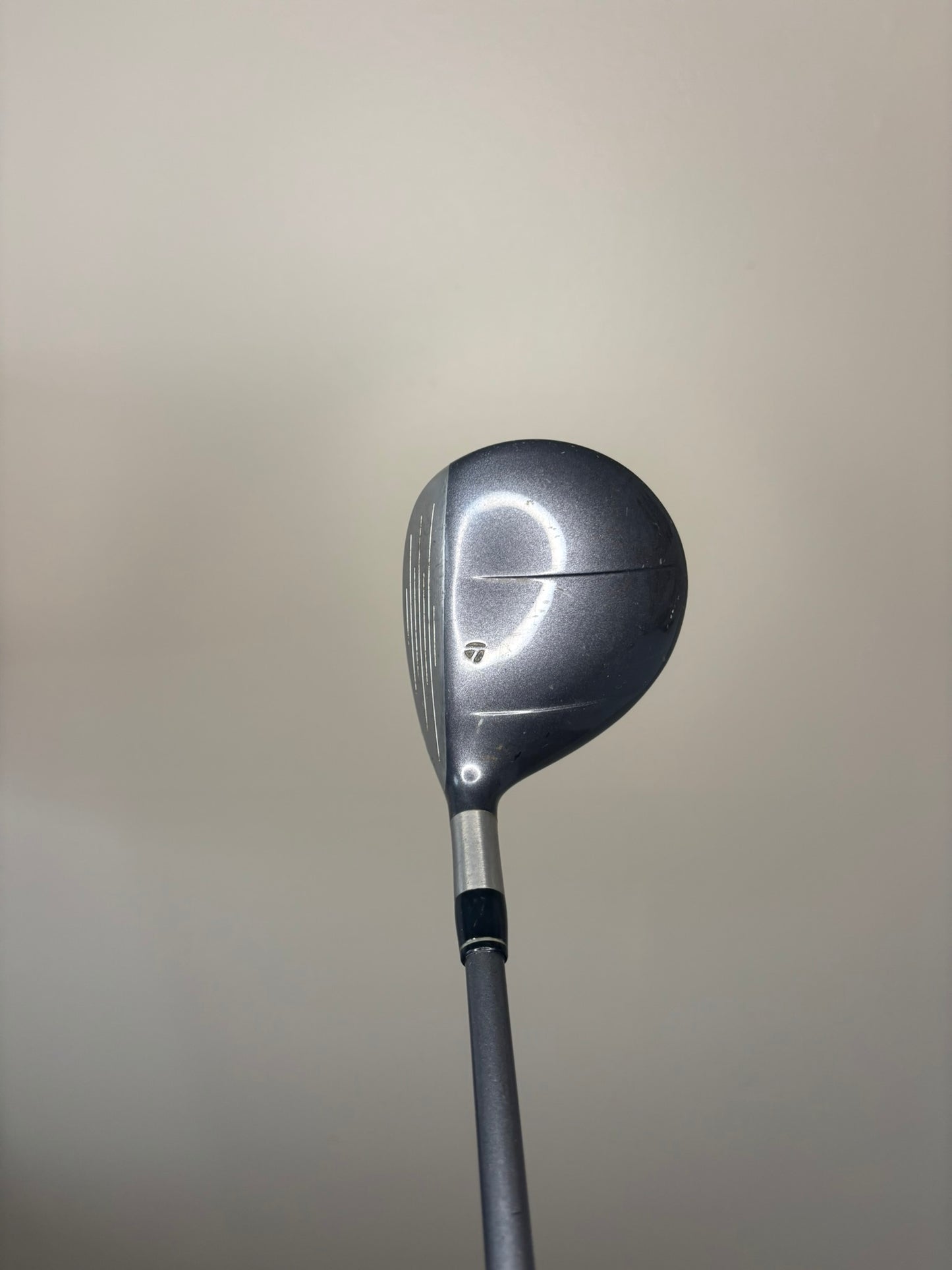 Taylormade 200 Steel 5-Wood Lite R-80 Regular Flex 39.5″