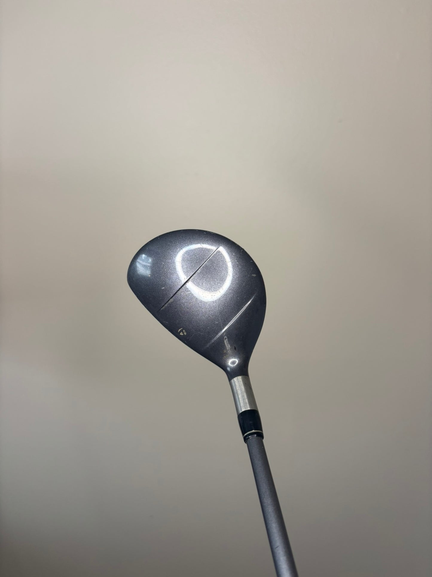 Taylormade 200 Steel 5-Wood Lite R-80 Regular Flex 39.5″