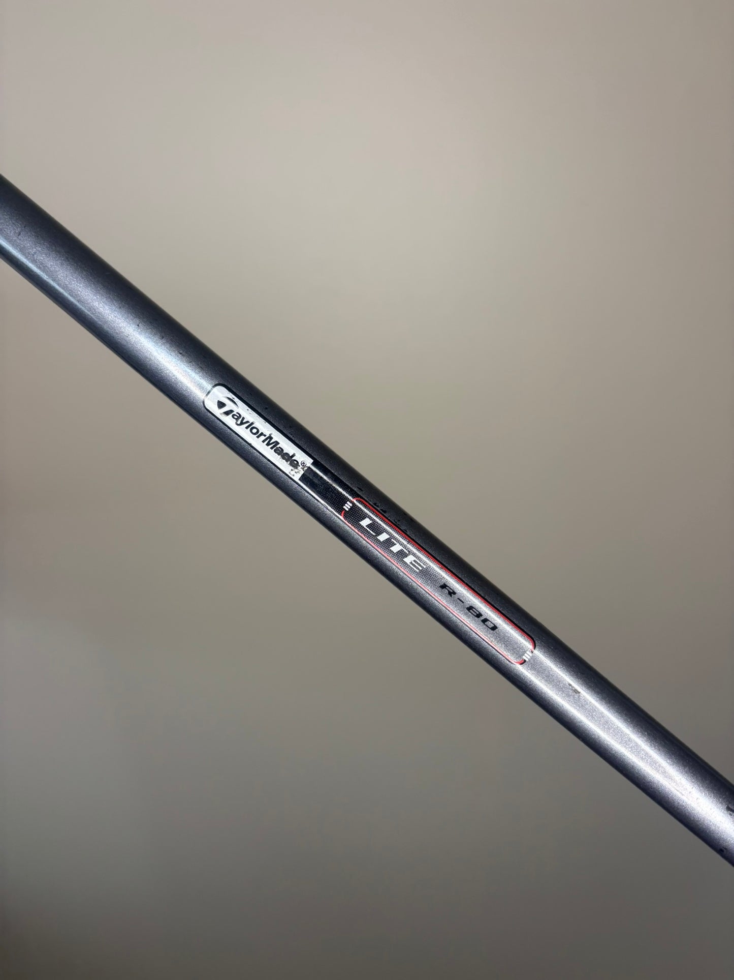 Taylormade 200 Steel 5-Wood Lite R-80 Regular Flex 39.5″