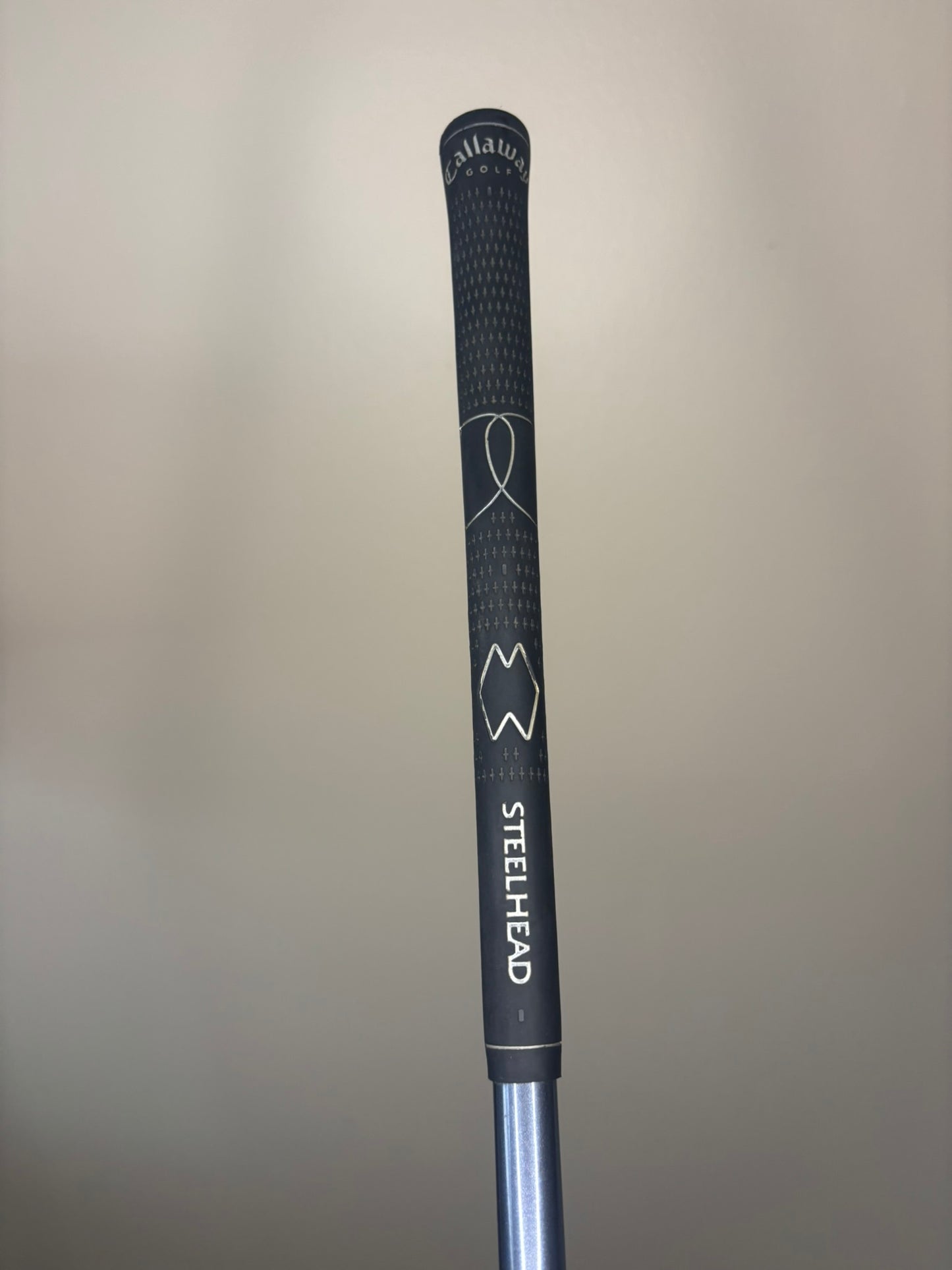 Callaway Steelhead III 3-Wood System III Graphite Stiff Flex 42.25″