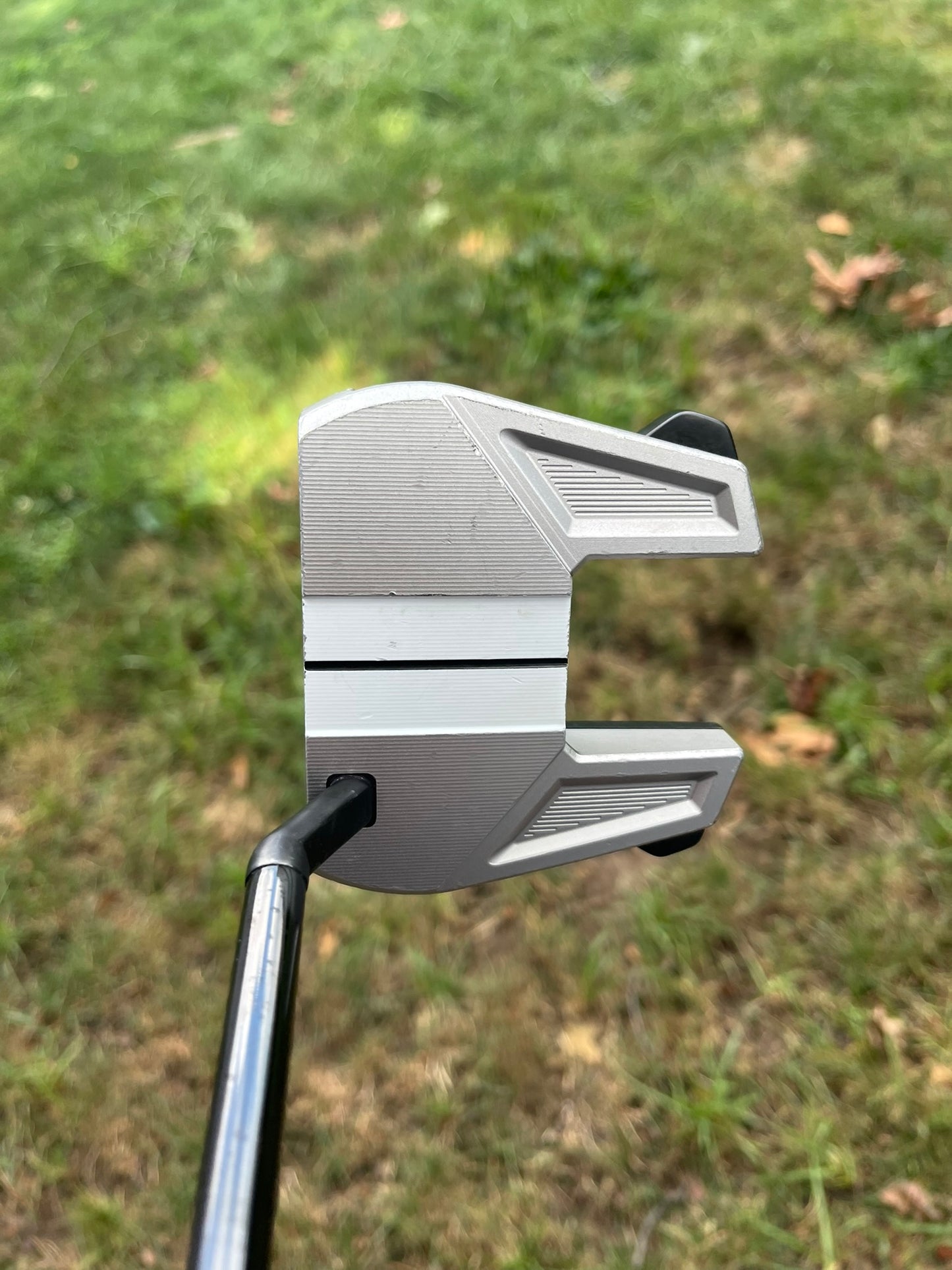 Photo of Taylormade Spider GT Max Putter