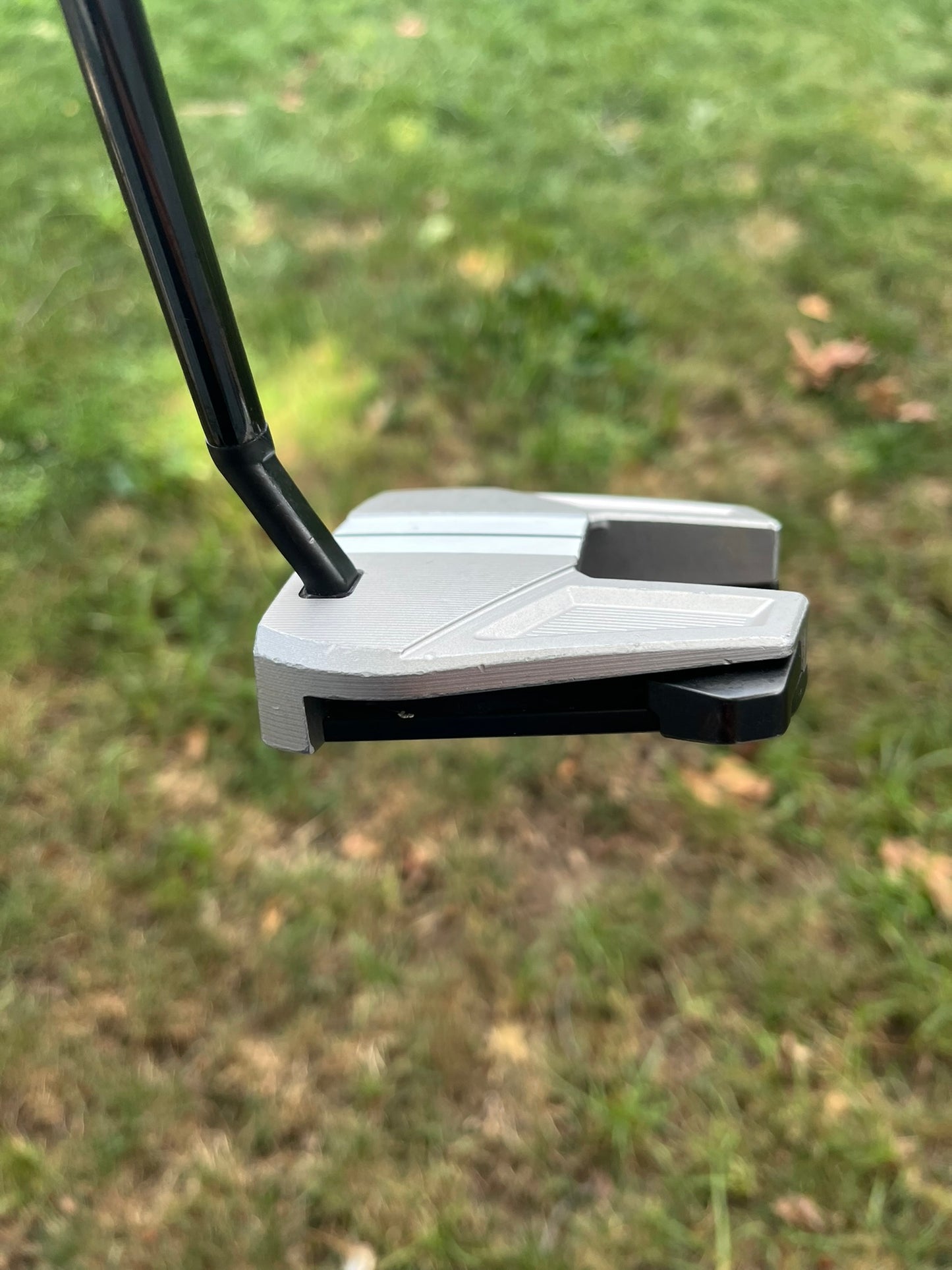 Photo of Taylormade Spider GT Max Putter