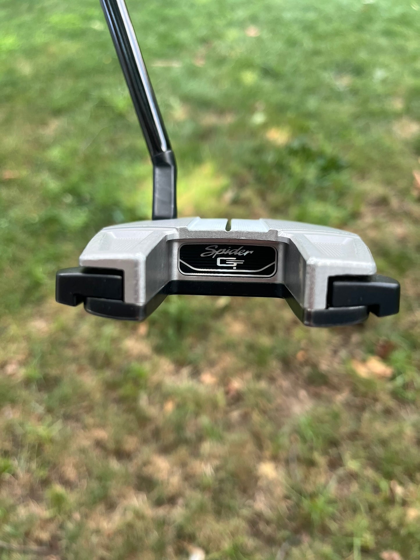 Photo of Taylormade Spider GT Max Putter
